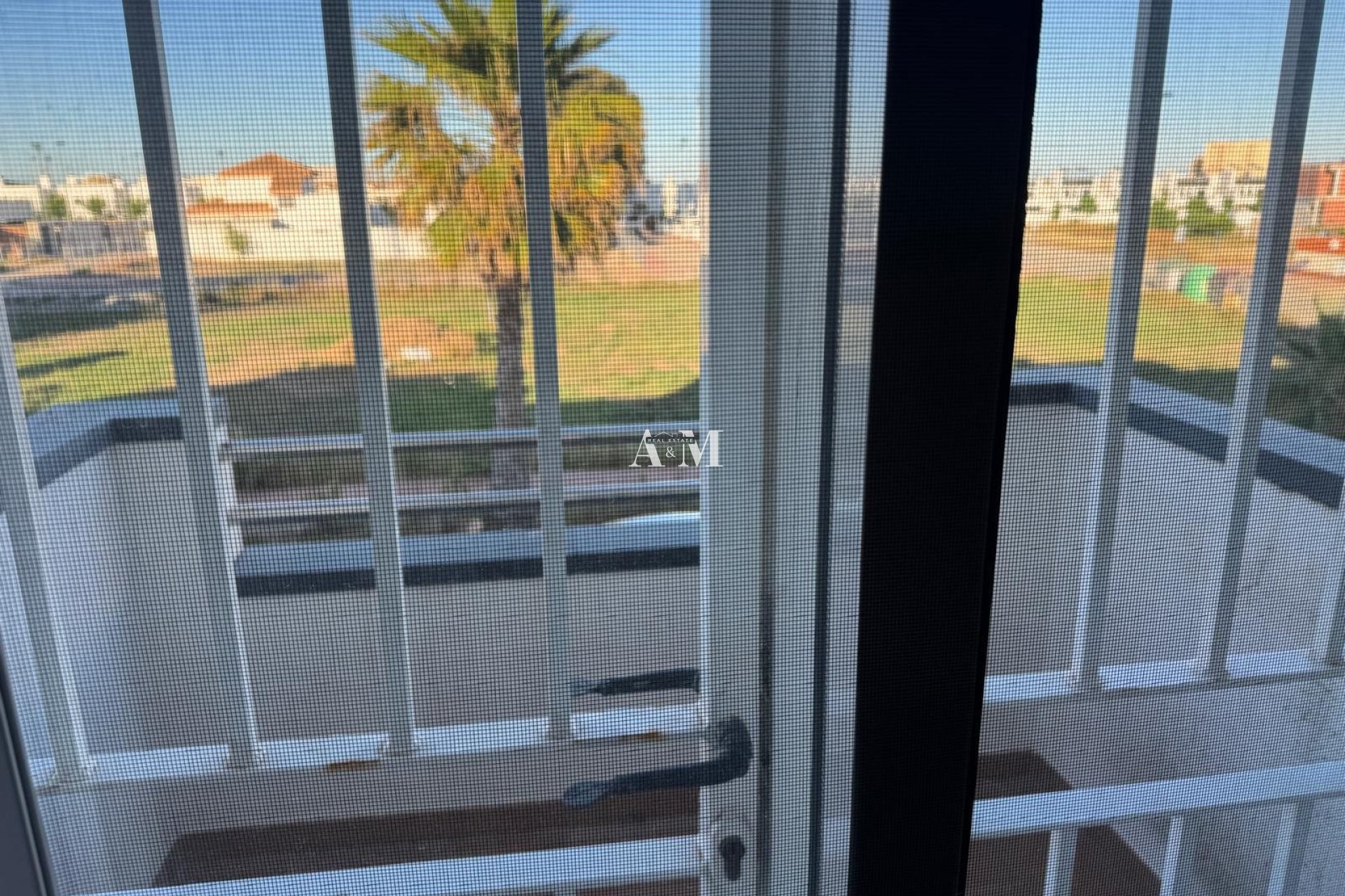 Alquiler a largo plazo - Adosado - San Javier
