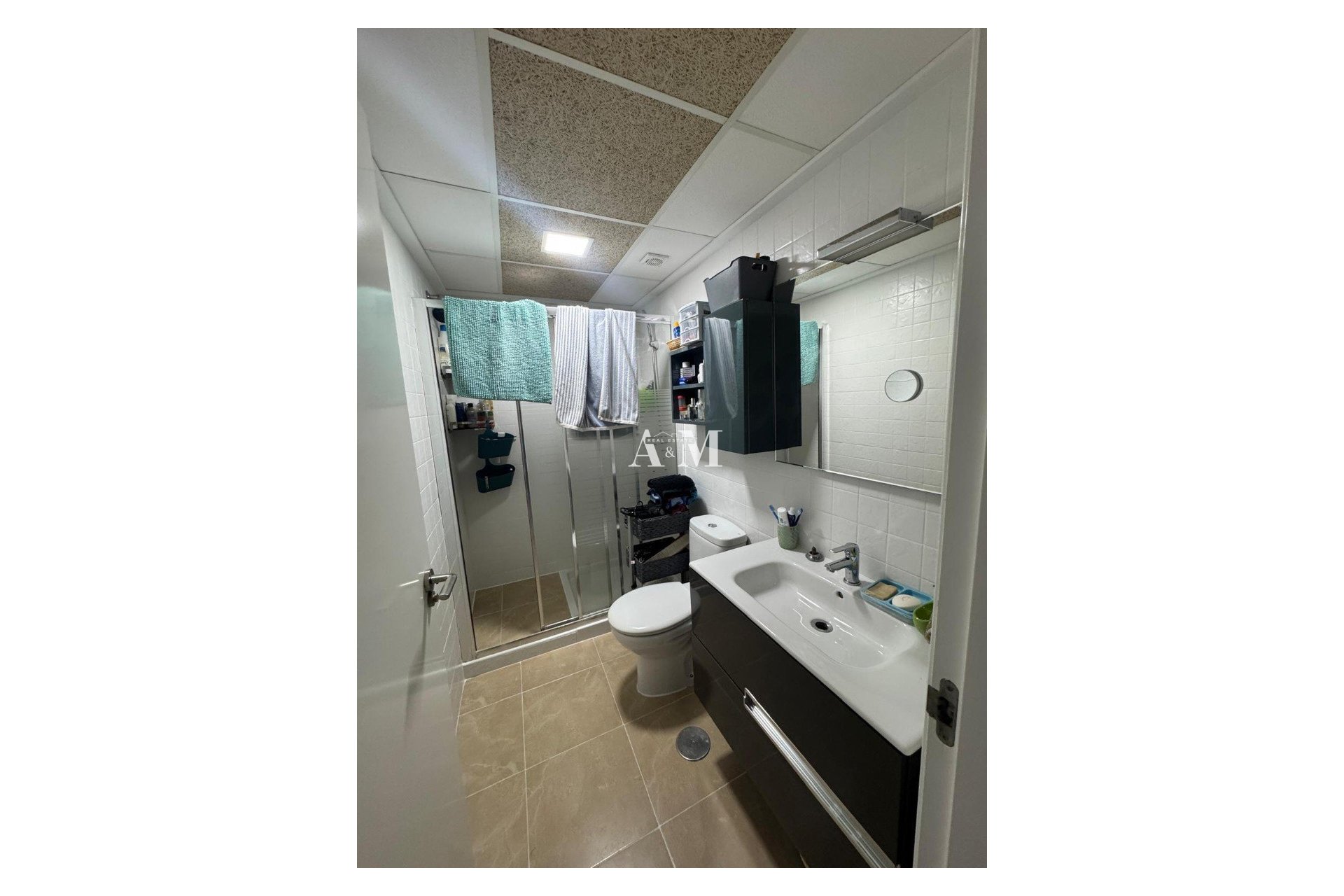 Alquiler a largo plazo - Adosado - San Javier