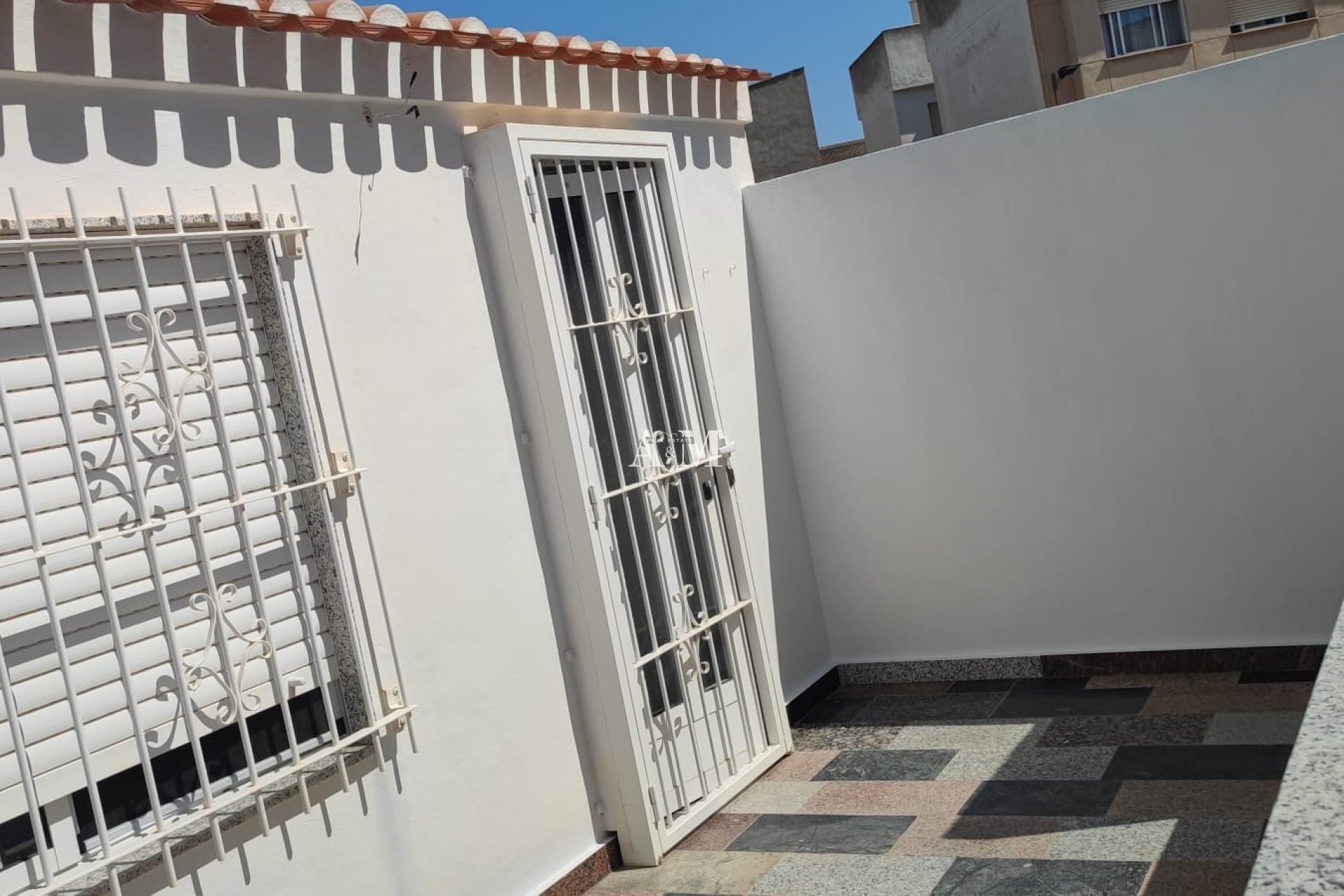 Alquiler a largo plazo - Adosado - San Pedro del Pinatar - San Pedro del Pinatar pueblo