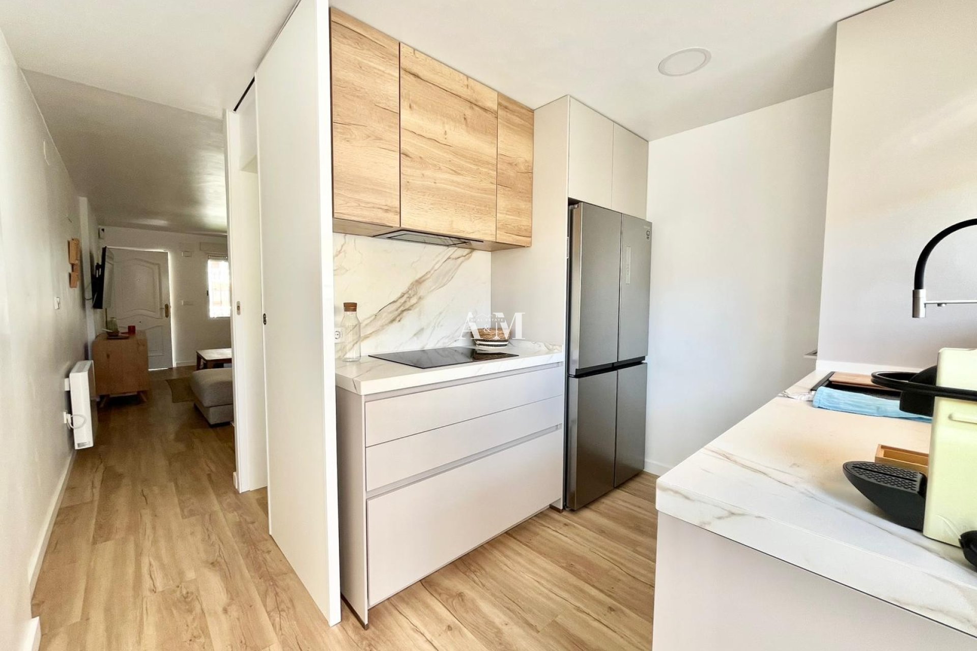 Alquiler a largo plazo - Adosado - Santa Pola - Tamarit