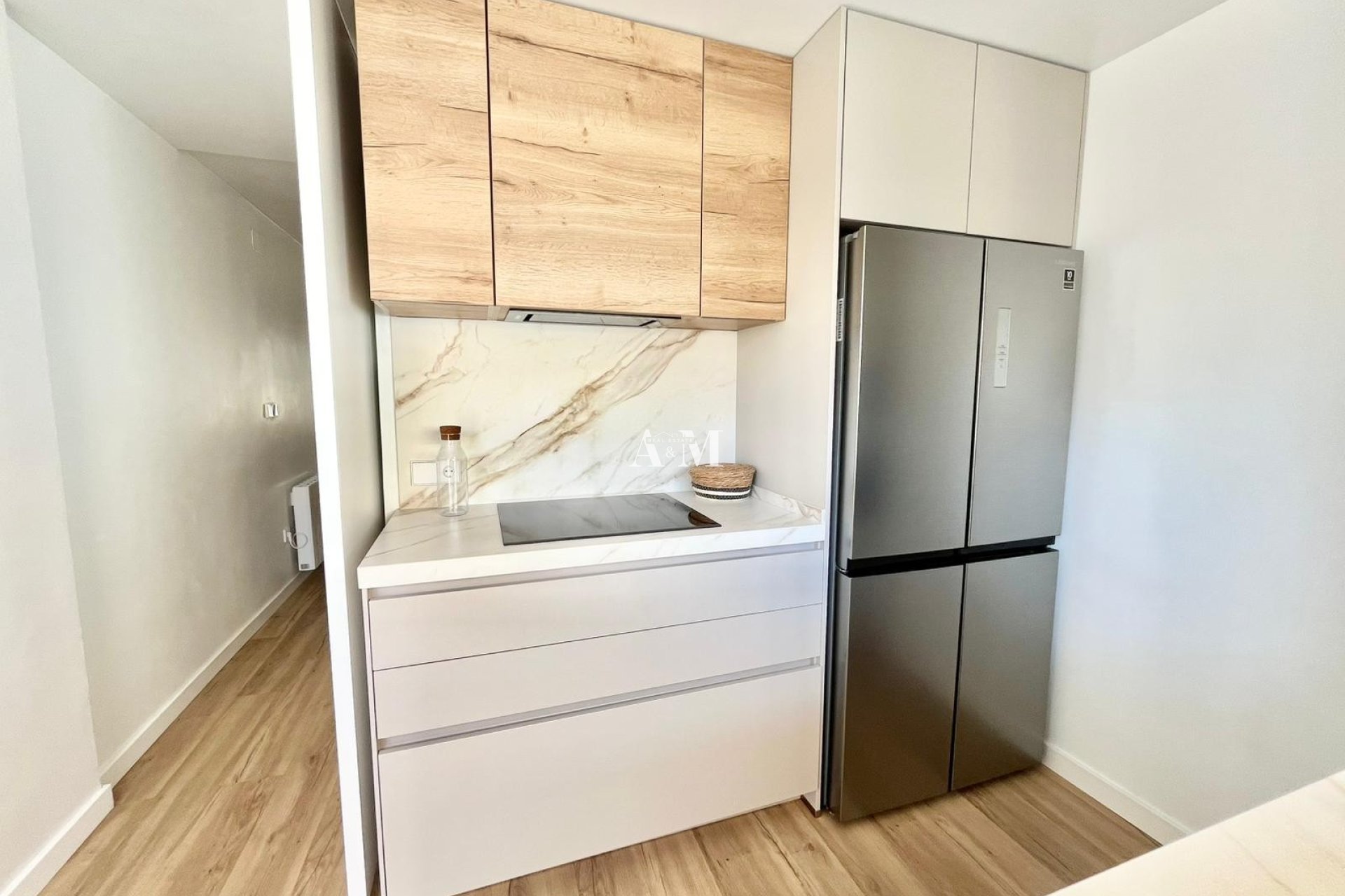 Alquiler a largo plazo - Adosado - Santa Pola - Tamarit