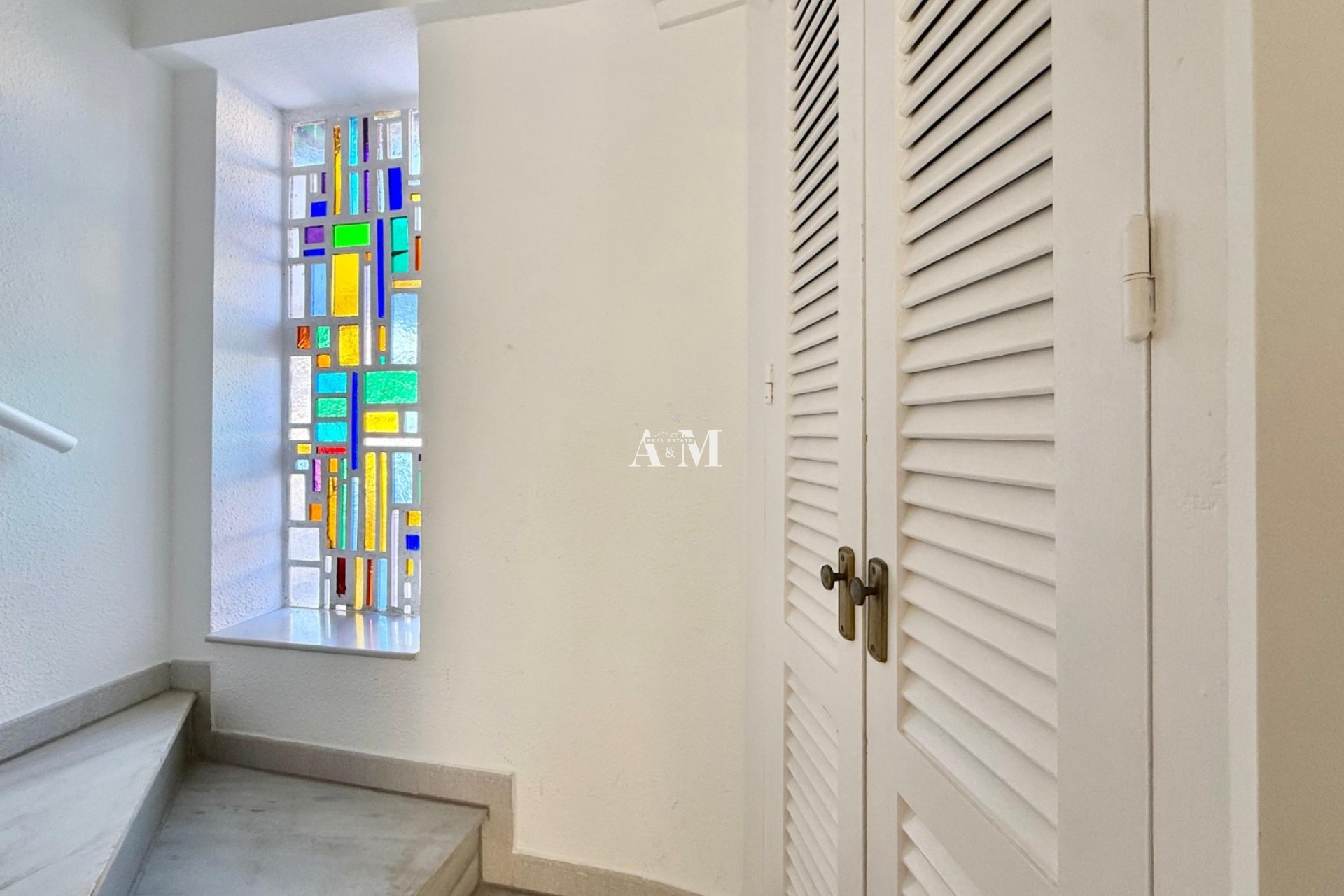 Alquiler a largo plazo - Adosado - Torre de la Horadada - Mil Palmeras