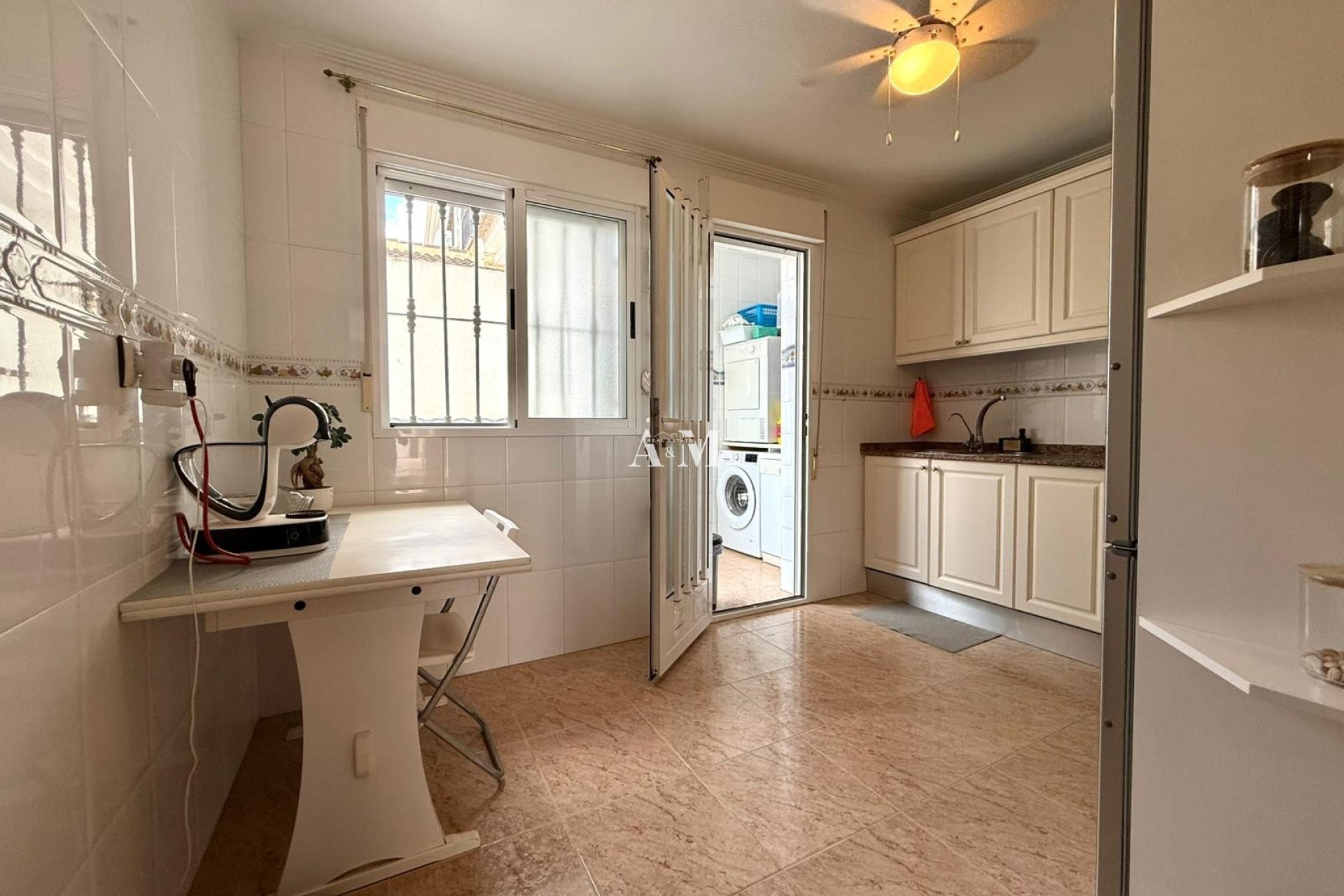 Alquiler a largo plazo - Adosado - Torre de la Horadada