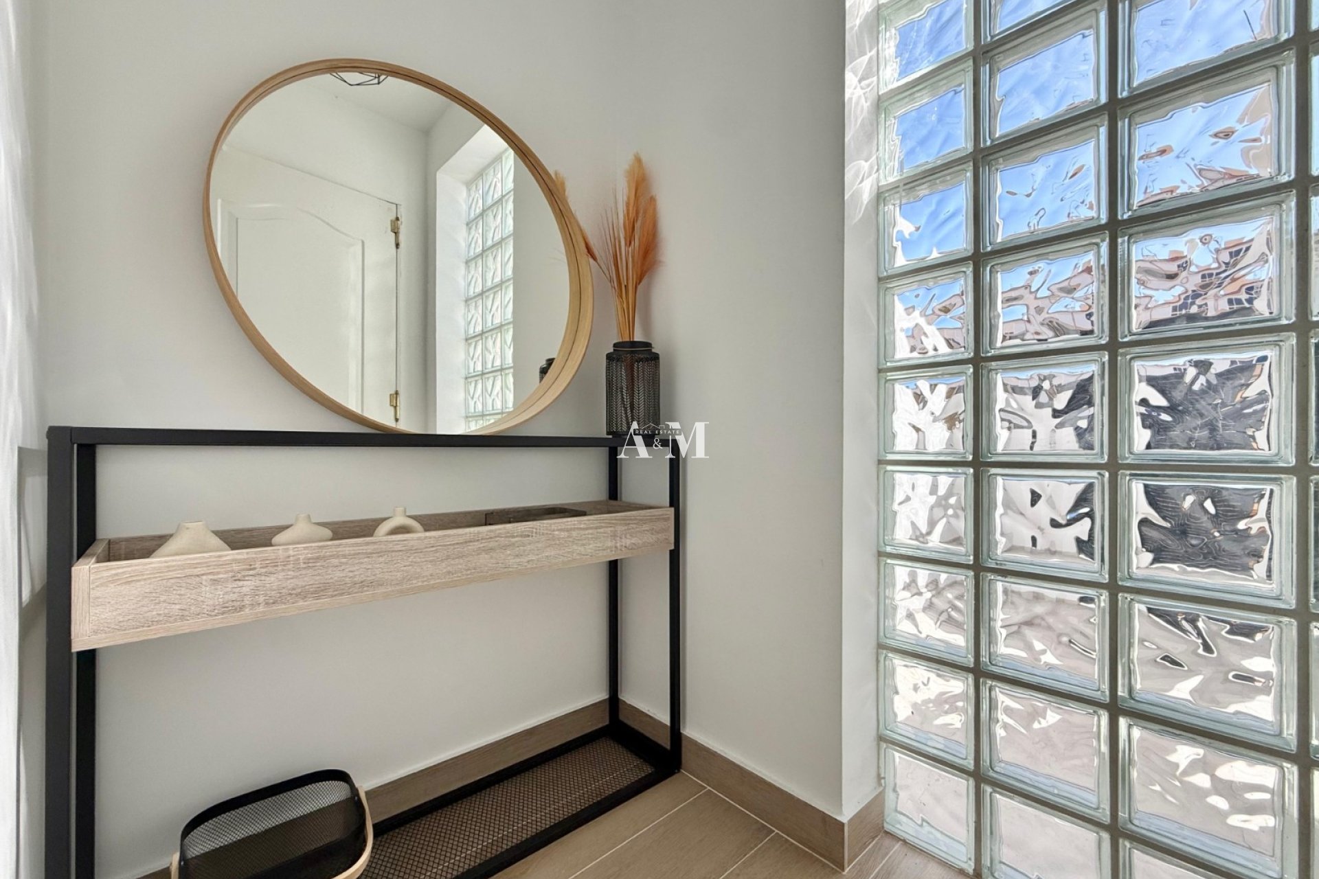 Alquiler a largo plazo - Adosado - Torrevieja - El Acequión - Los Náufragos