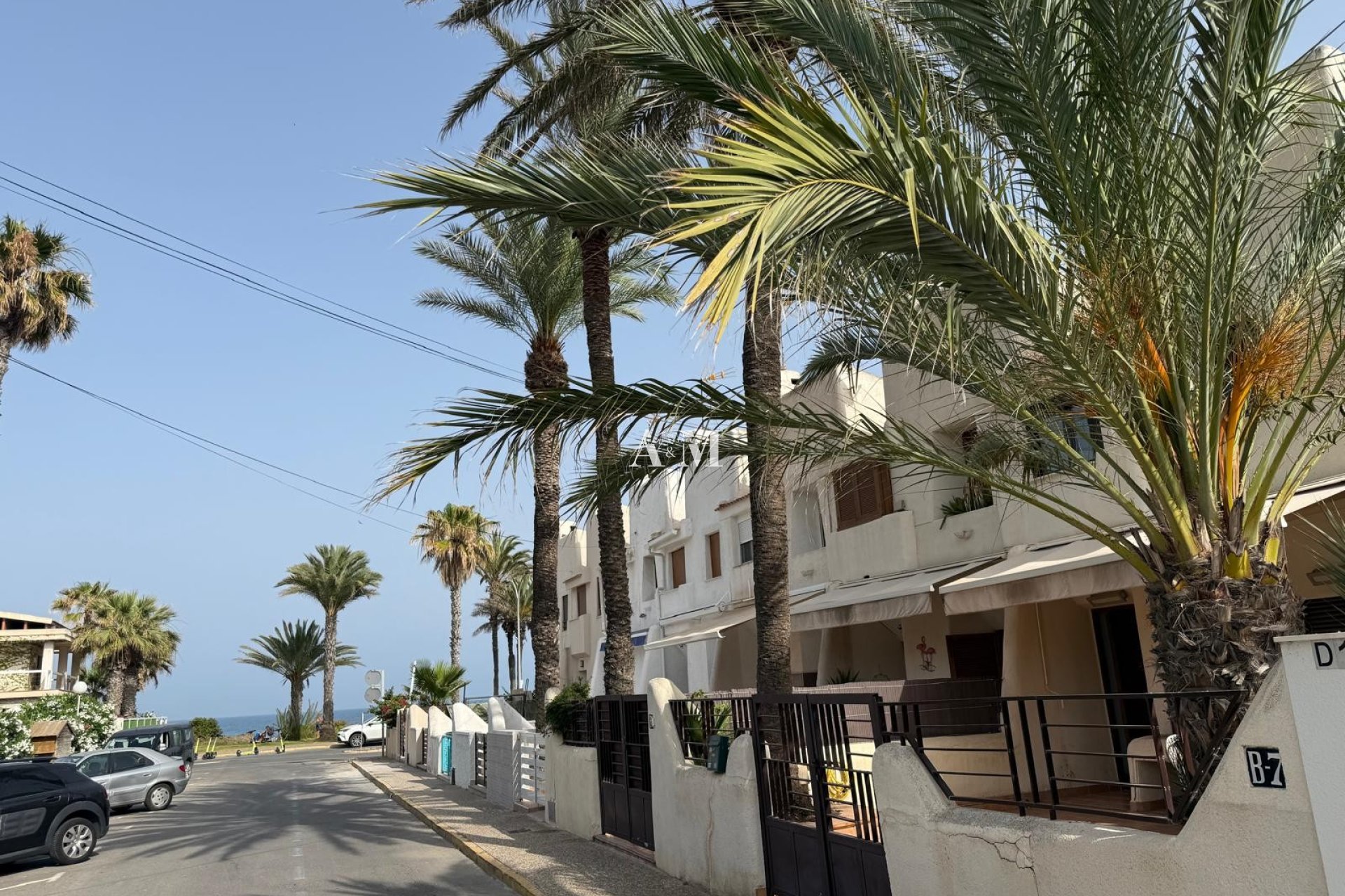 Alquiler a largo plazo - Adosado - Torrevieja - La Veleta