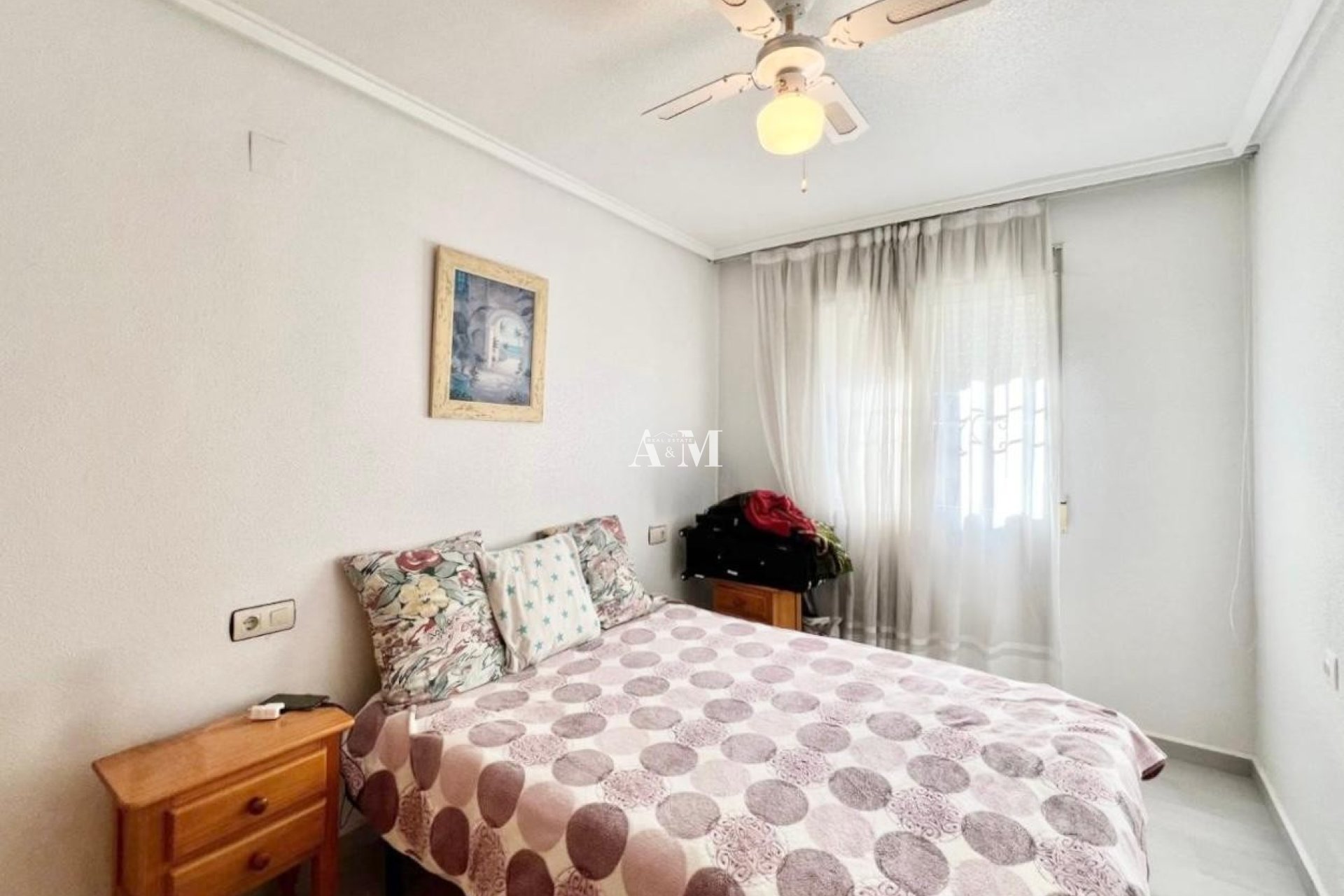 Alquiler a largo plazo - Adosado - Torrevieja - Los Balcones - Los Altos del Edén