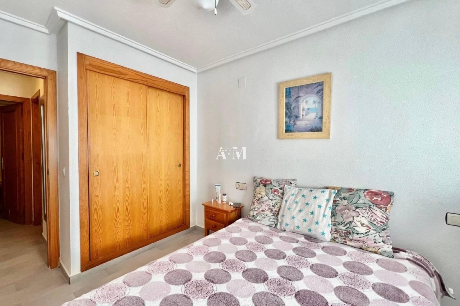 Alquiler a largo plazo - Adosado - Torrevieja - Los Balcones - Los Altos del Edén