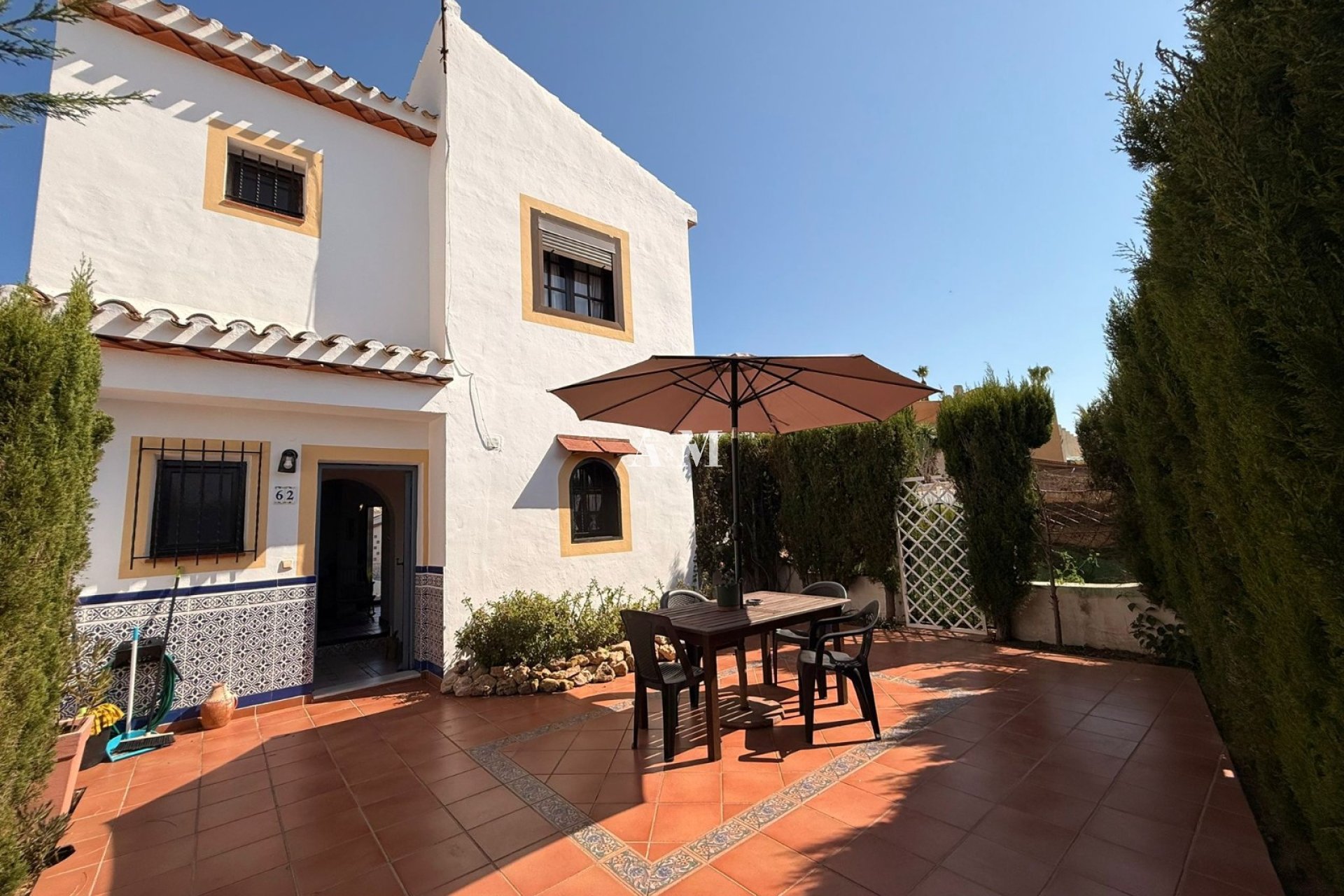 Alquiler a largo plazo - Adosado - Torrevieja - Nueva Torrevieja - Aguas Nuevas