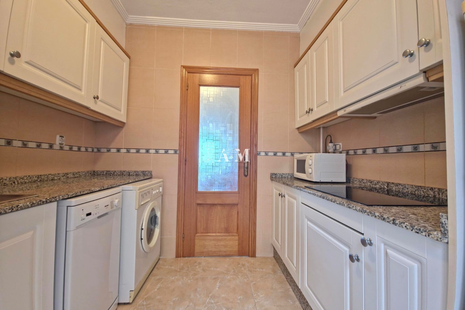 Alquiler a largo plazo - Adosado - Torrevieja - Nueva Torrevieja - Aguas Nuevas