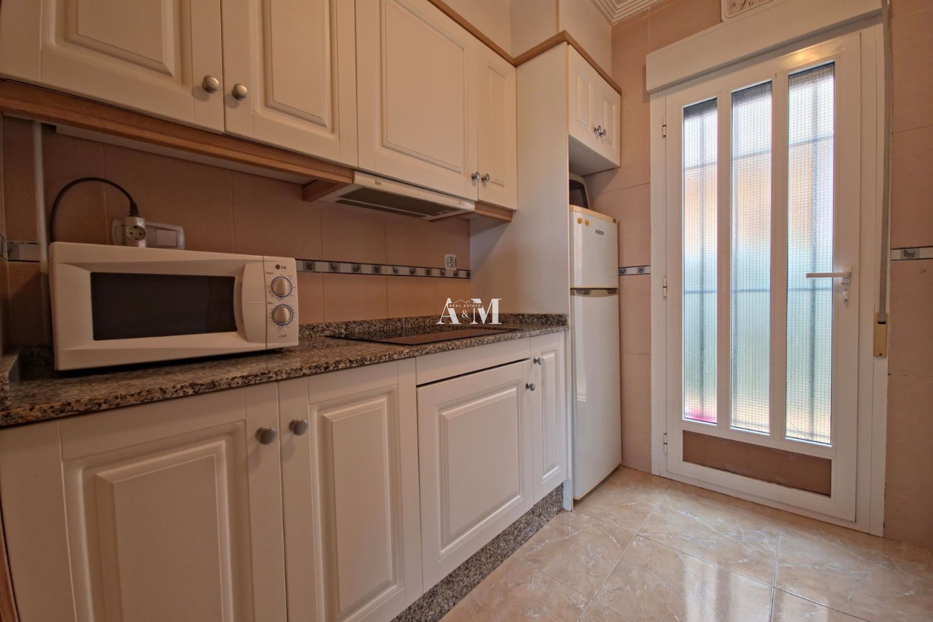 Alquiler a largo plazo - Adosado - Torrevieja - Nueva Torrevieja - Aguas Nuevas