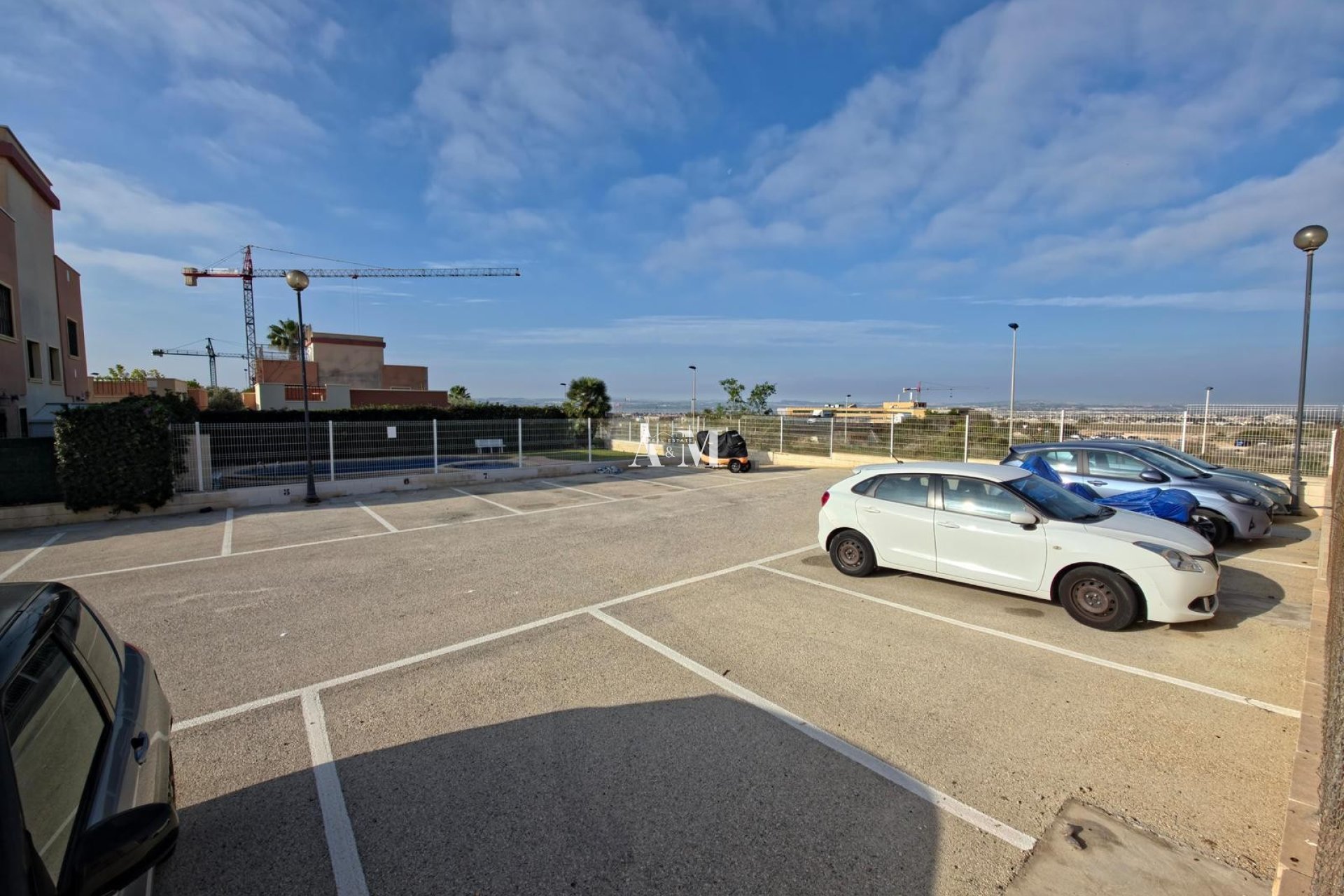 Alquiler a largo plazo - Adosado - Torrevieja - Nueva Torrevieja - Aguas Nuevas