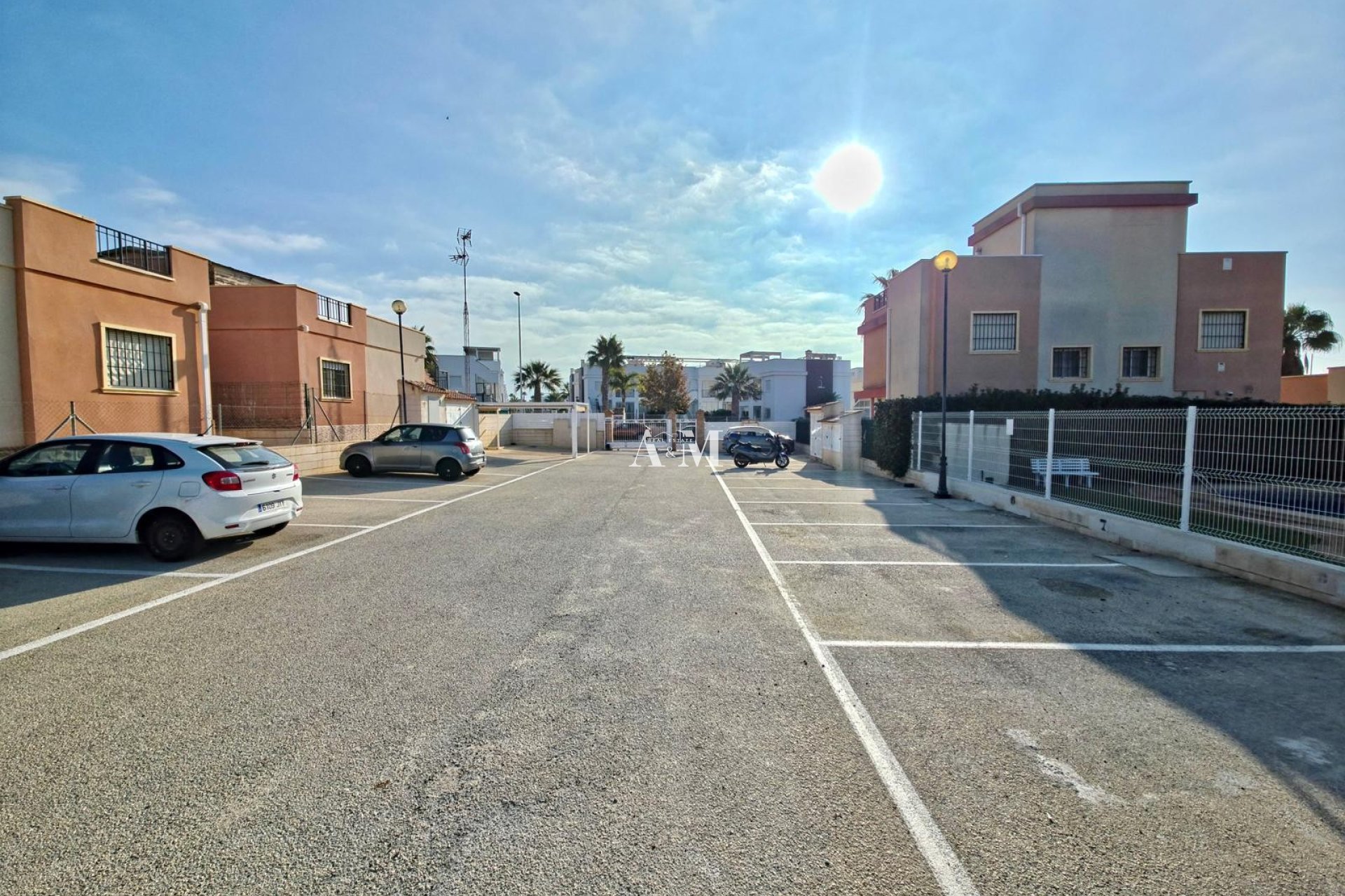 Alquiler a largo plazo - Adosado - Torrevieja - Nueva Torrevieja - Aguas Nuevas