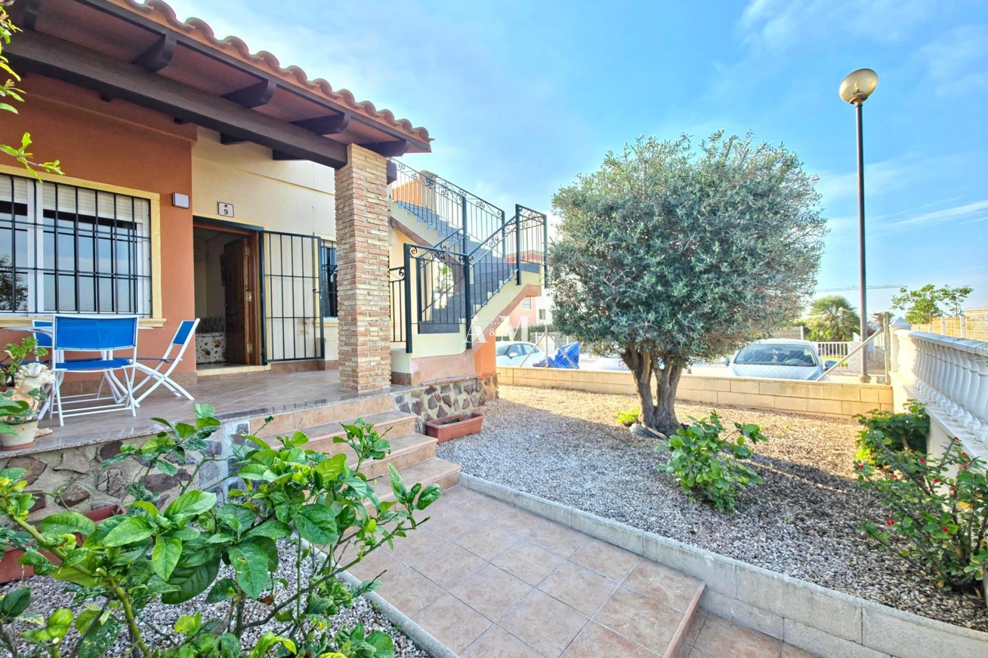 Alquiler a largo plazo - Adosado - Torrevieja - Nueva Torrevieja - Aguas Nuevas