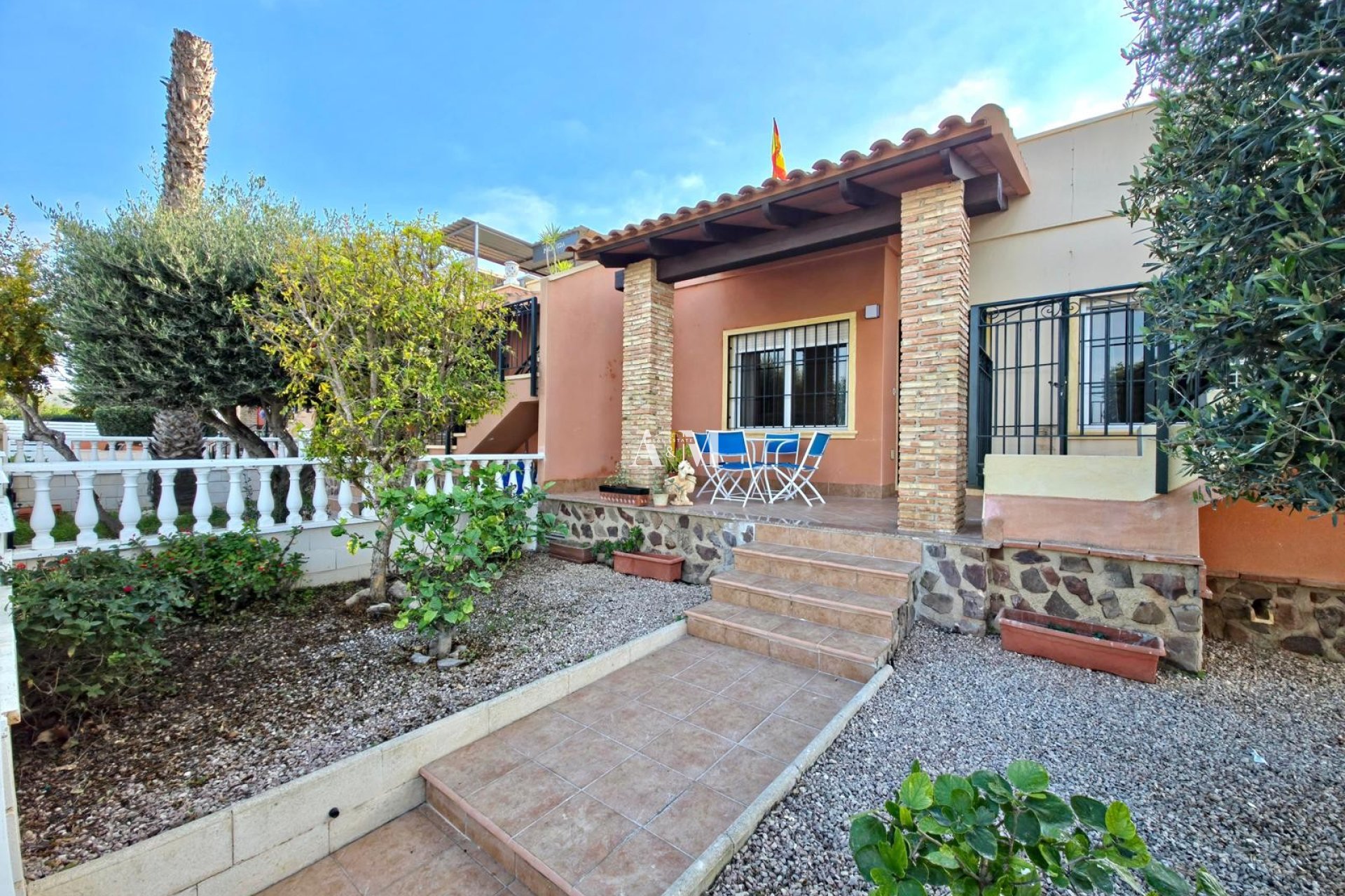 Alquiler a largo plazo - Adosado - Torrevieja - Nueva Torrevieja - Aguas Nuevas