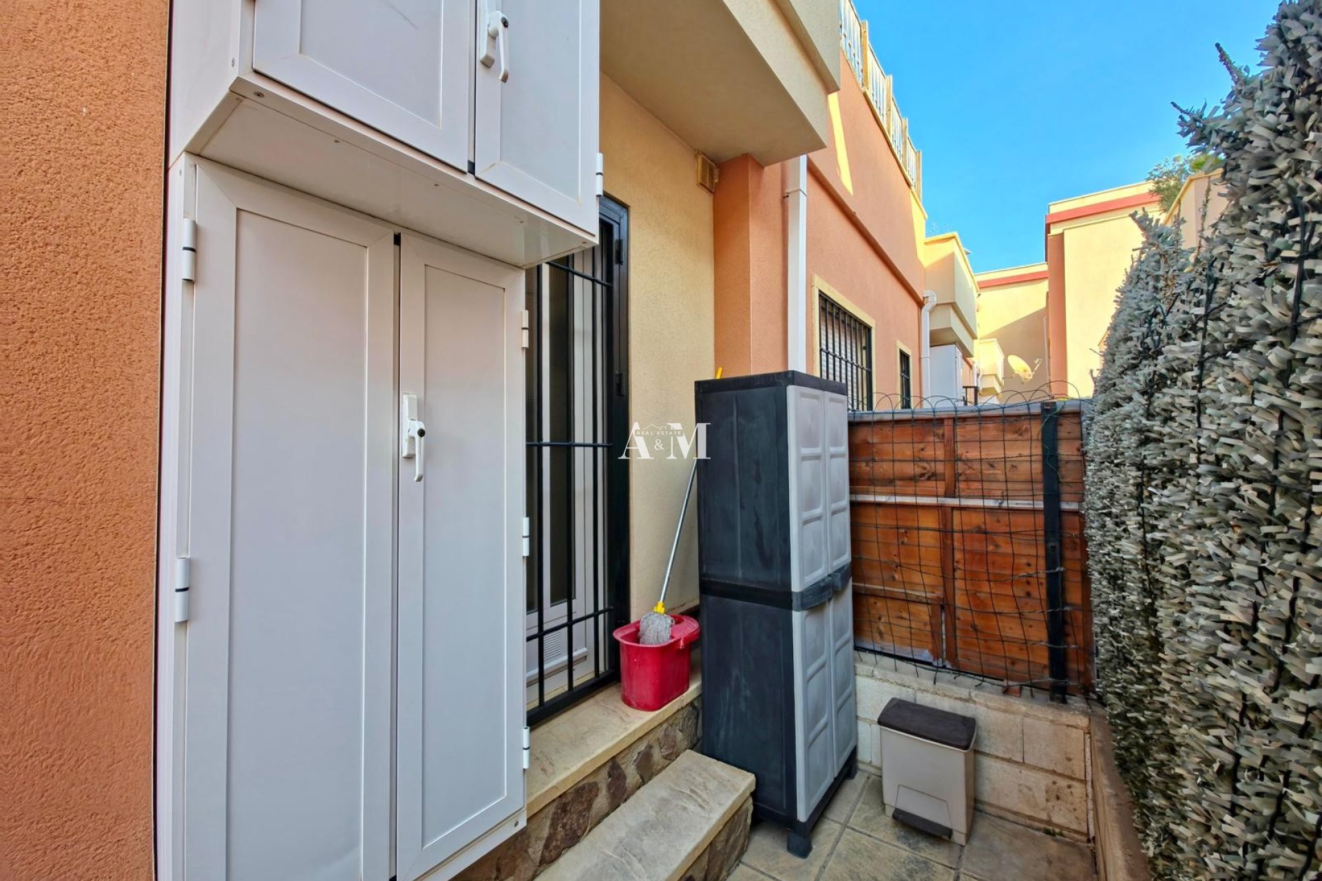 Alquiler a largo plazo - Adosado - Torrevieja - Nueva Torrevieja - Aguas Nuevas