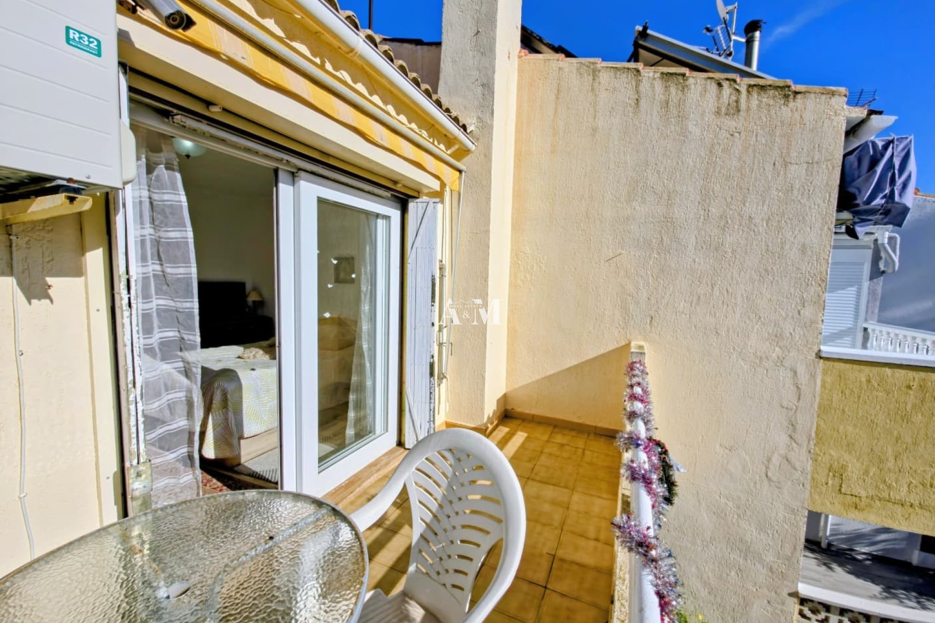 Alquiler a largo plazo - Adosado - Torrevieja - Nueva Torrevieja - Aguas Nuevas