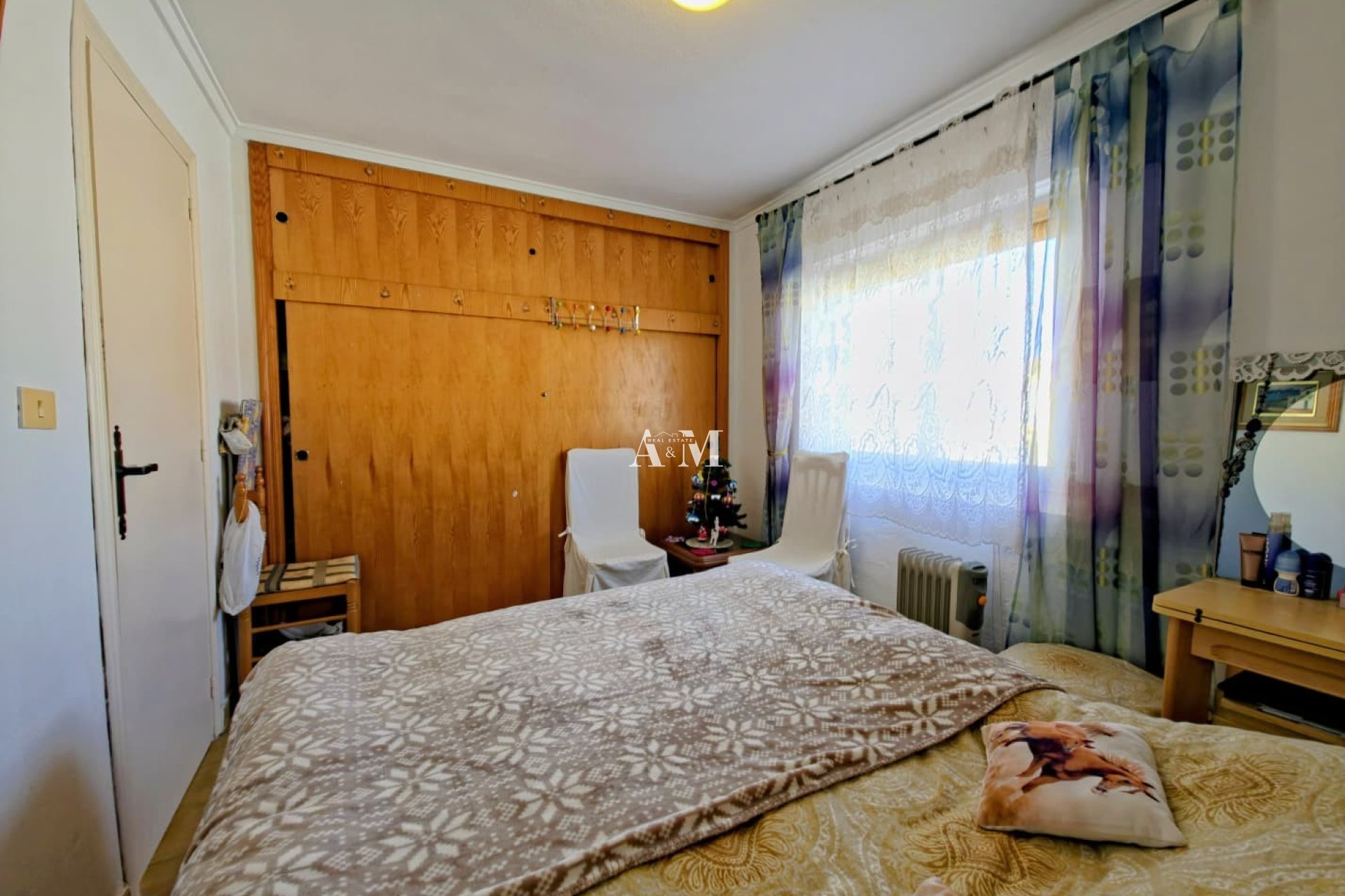 Alquiler a largo plazo - Adosado - Torrevieja - Nueva Torrevieja - Aguas Nuevas