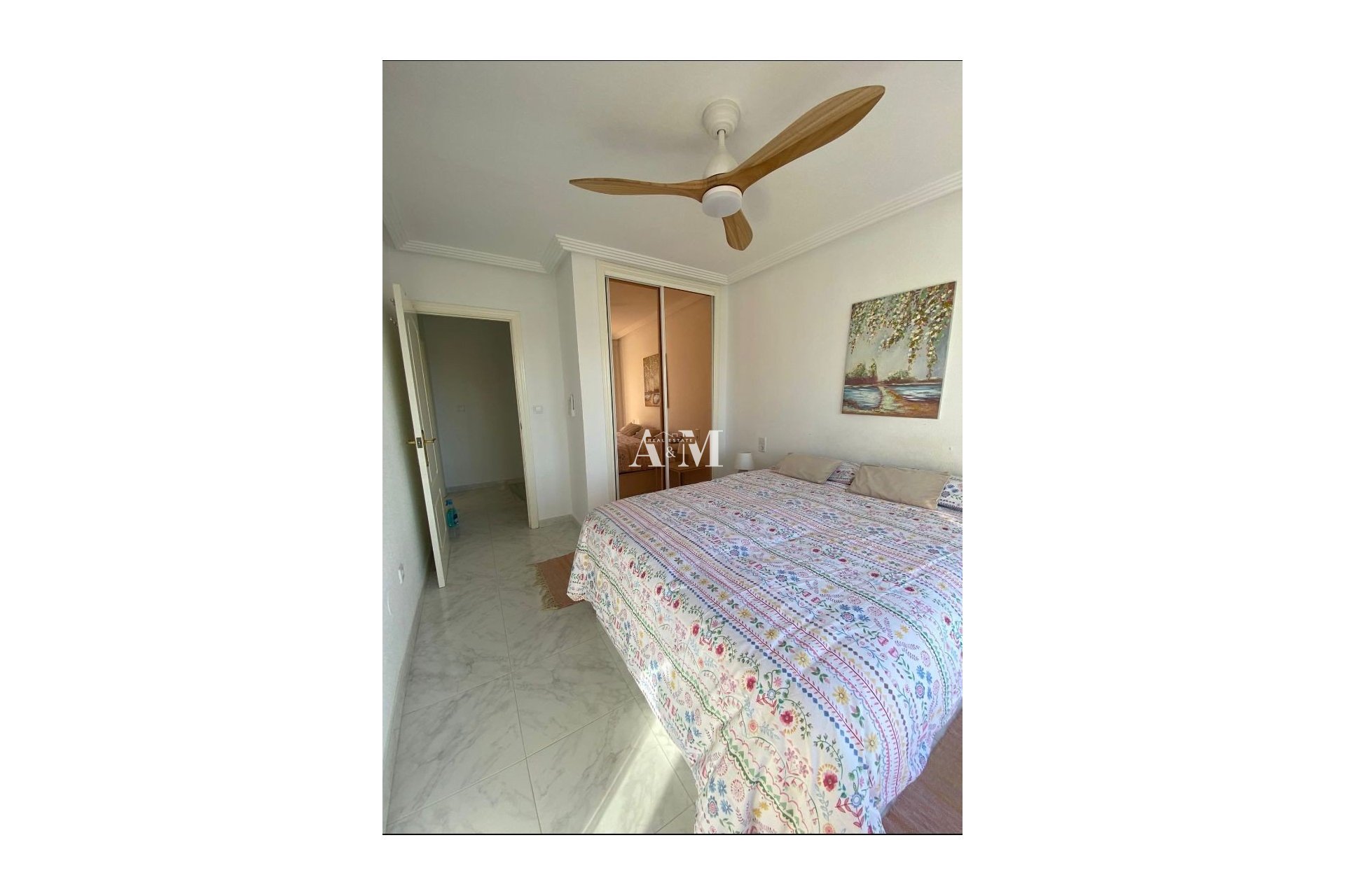 Alquiler a largo plazo - Adosado - Torrevieja - Nueva Torrevieja - Aguas Nuevas