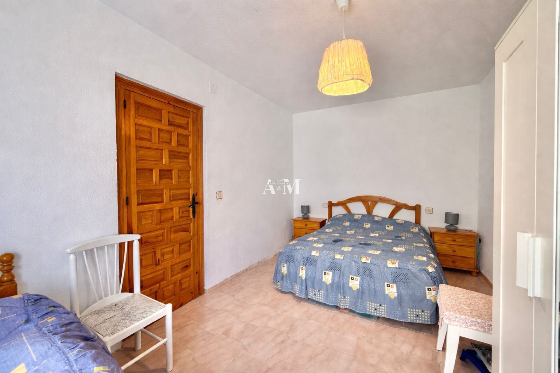 Alquiler a largo plazo - Adosado - Torrevieja - Nueva Torrevieja - Aguas Nuevas