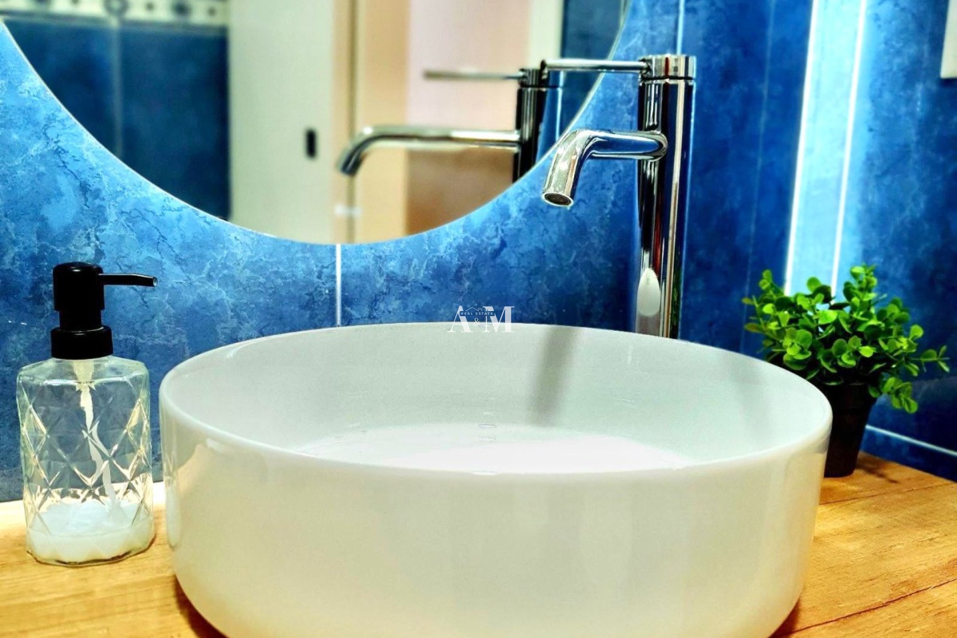 Alquiler a largo plazo - Adosado - Torrevieja