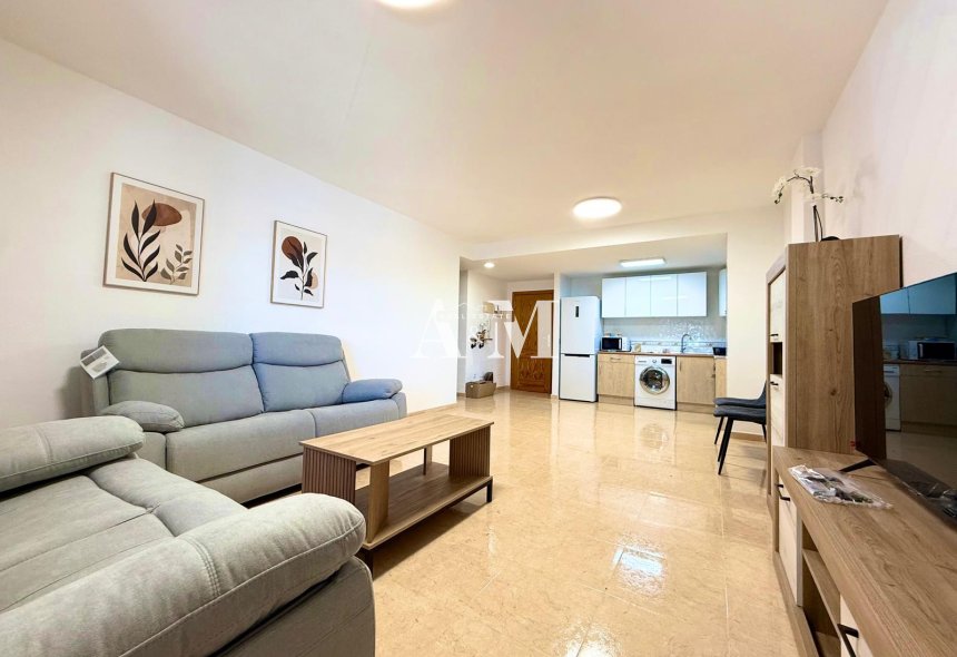 Alquiler a largo plazo - Apartamento / piso - Almoradí