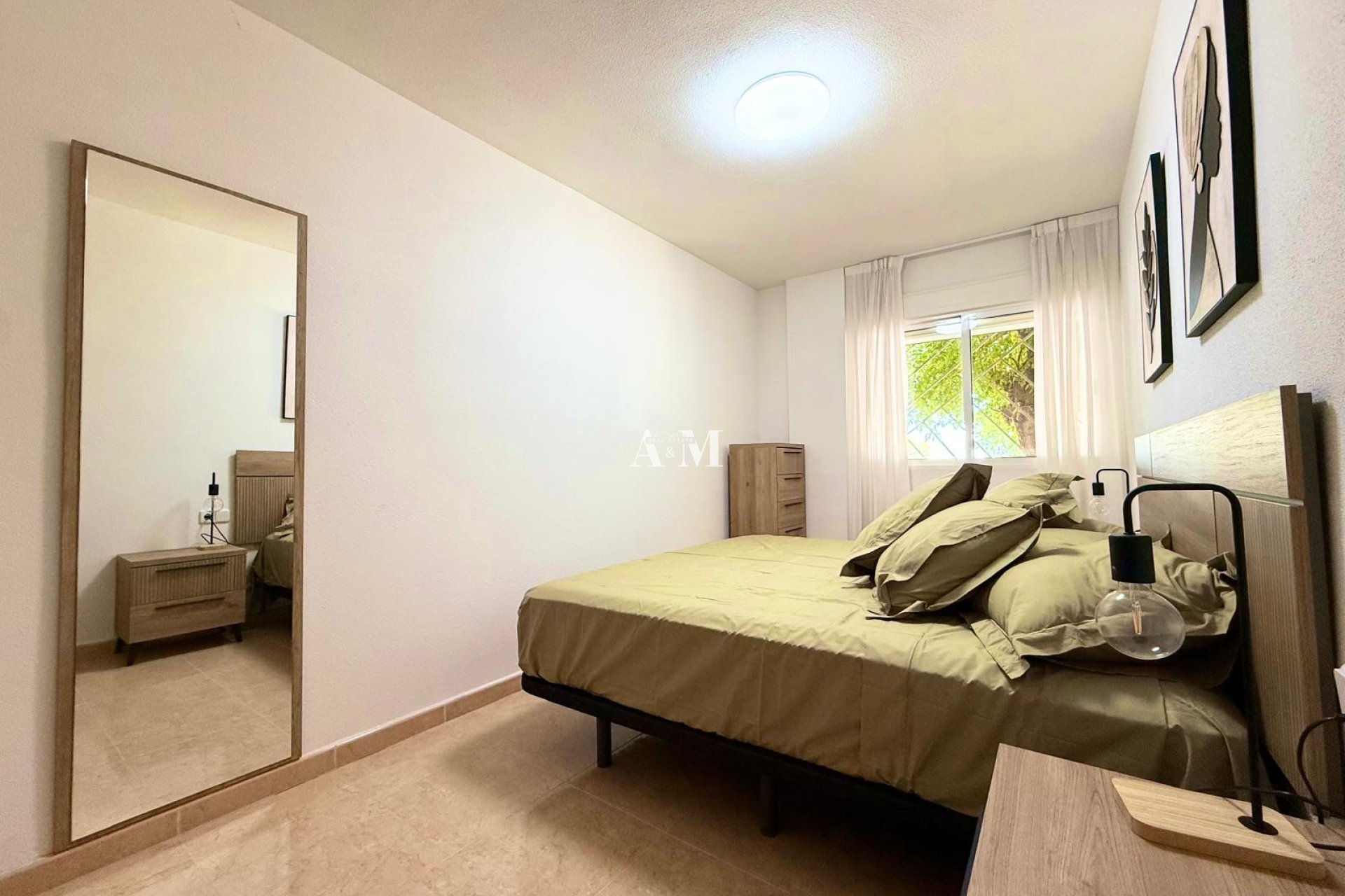 Alquiler a largo plazo - Apartamento / piso - Almoradí