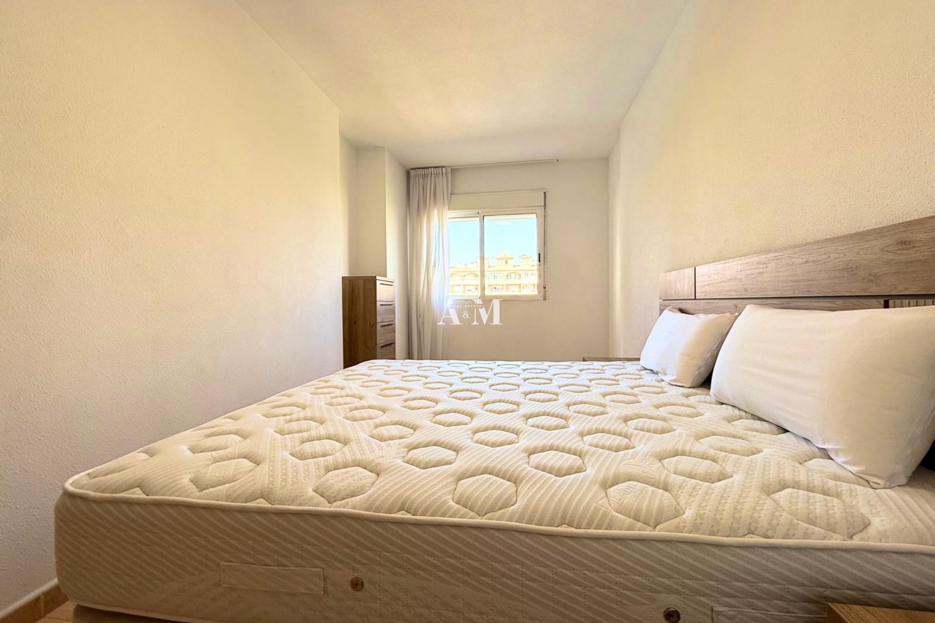 Alquiler a largo plazo - Apartamento / piso - Almoradí