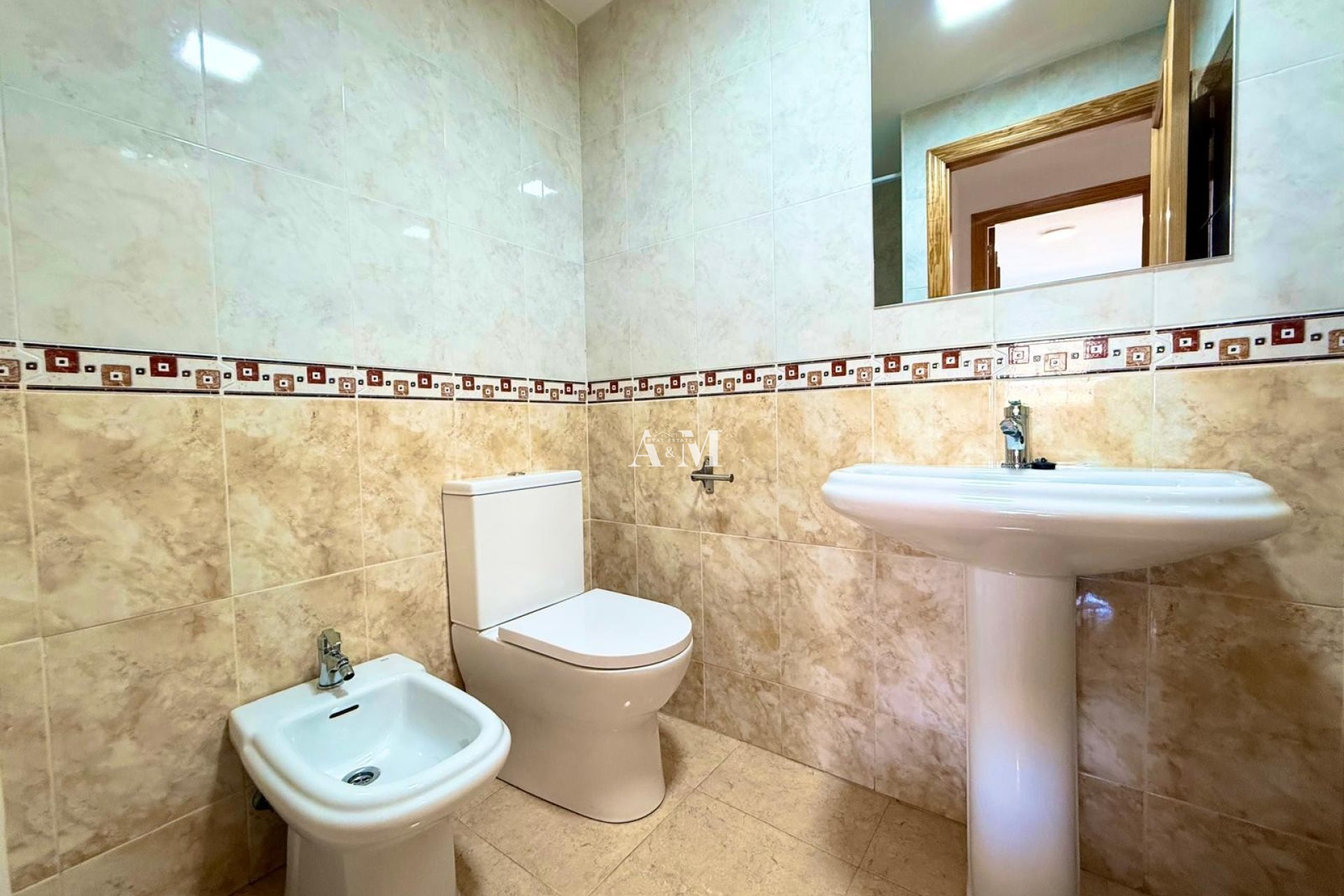 Alquiler a largo plazo - Apartamento / piso - Almoradí