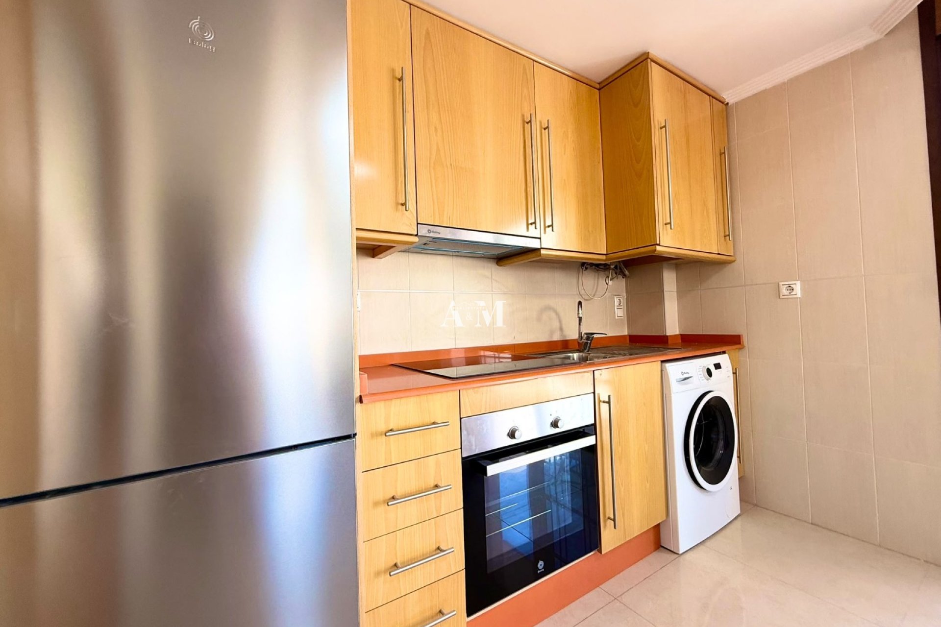 Alquiler a largo plazo - Apartamento / piso - Almoradí
