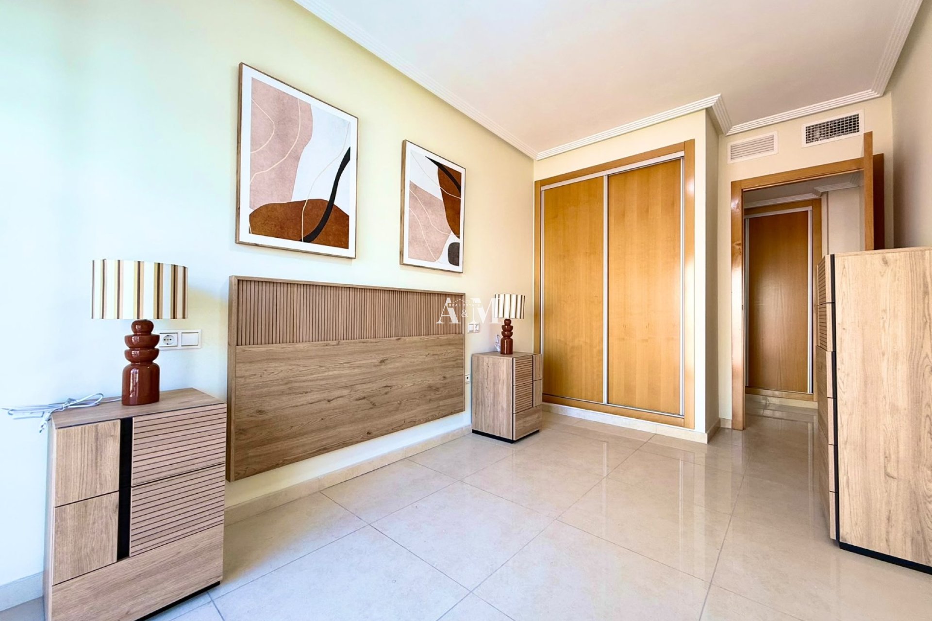 Alquiler a largo plazo - Apartamento / piso - Almoradí