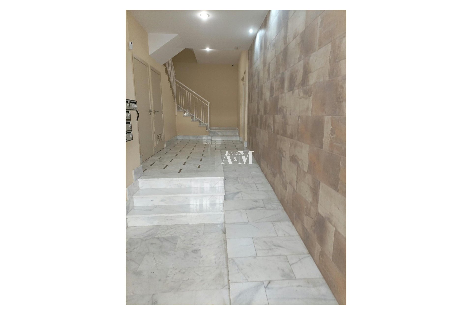 Alquiler a largo plazo - Apartamento / piso - Almoradí