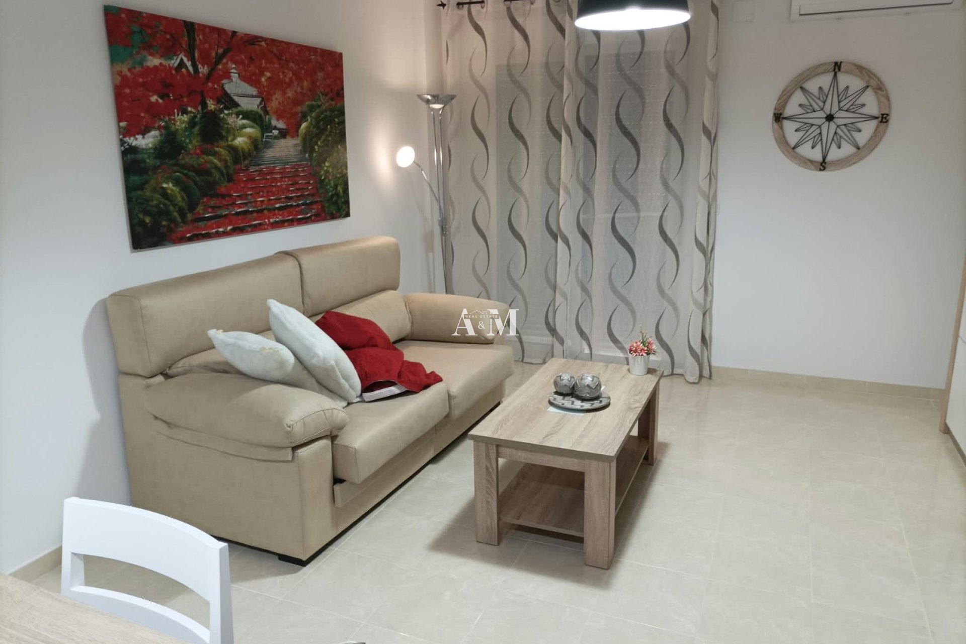 Alquiler a largo plazo - Apartamento / piso - Almoradí