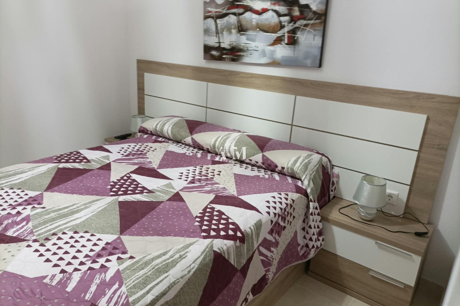 Alquiler a largo plazo - Apartamento / piso - Almoradí