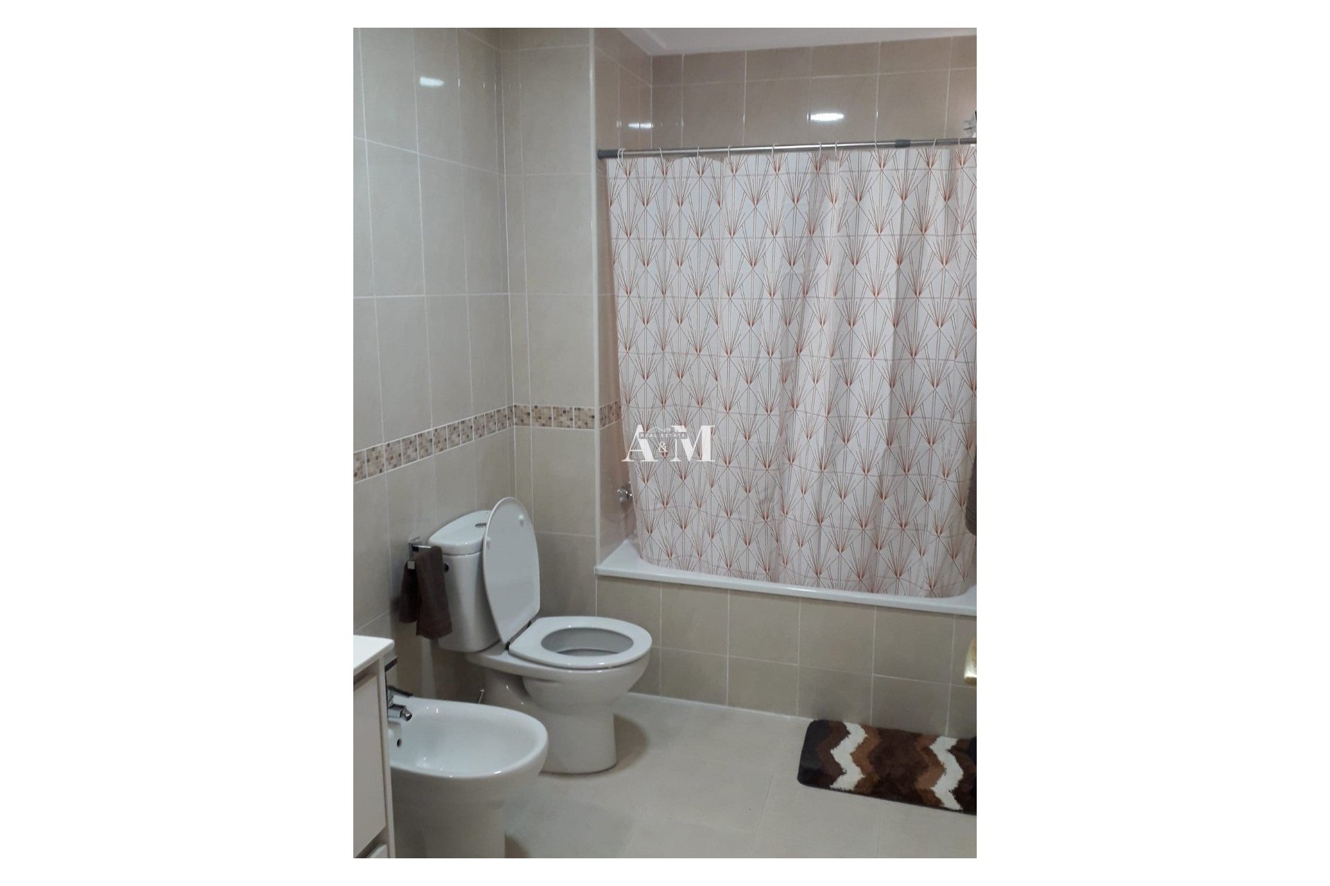 Alquiler a largo plazo - Apartamento / piso - Almoradí