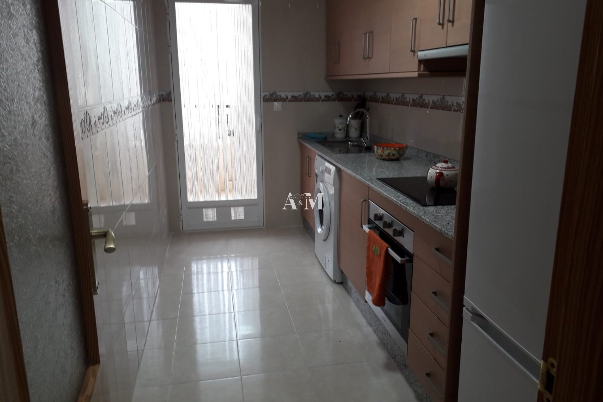 Alquiler a largo plazo - Apartamento / piso - Almoradí