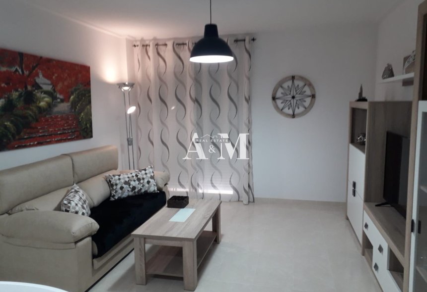 Alquiler a largo plazo - Apartamento / piso - Almoradí