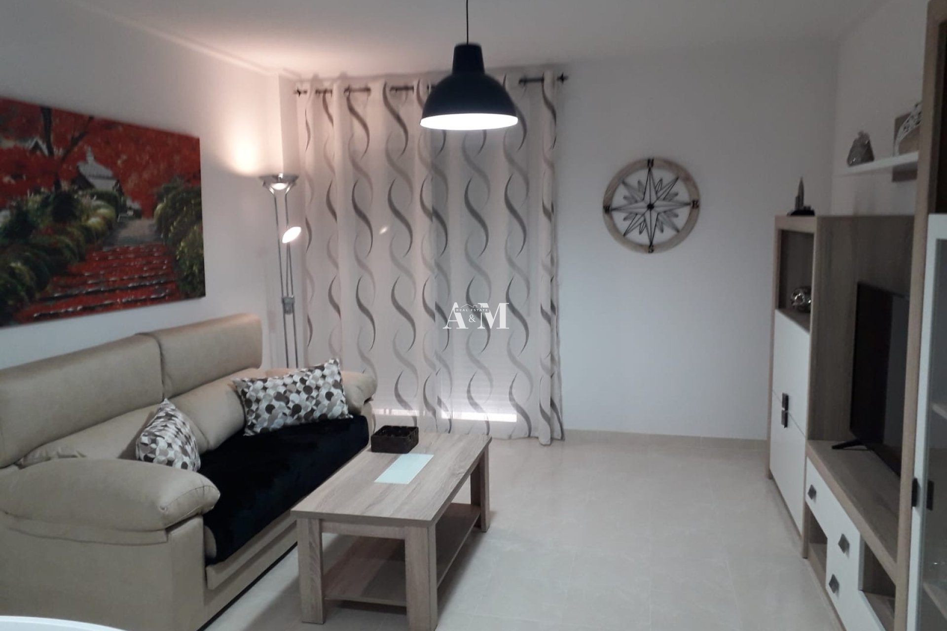 Alquiler a largo plazo - Apartamento / piso - Almoradí