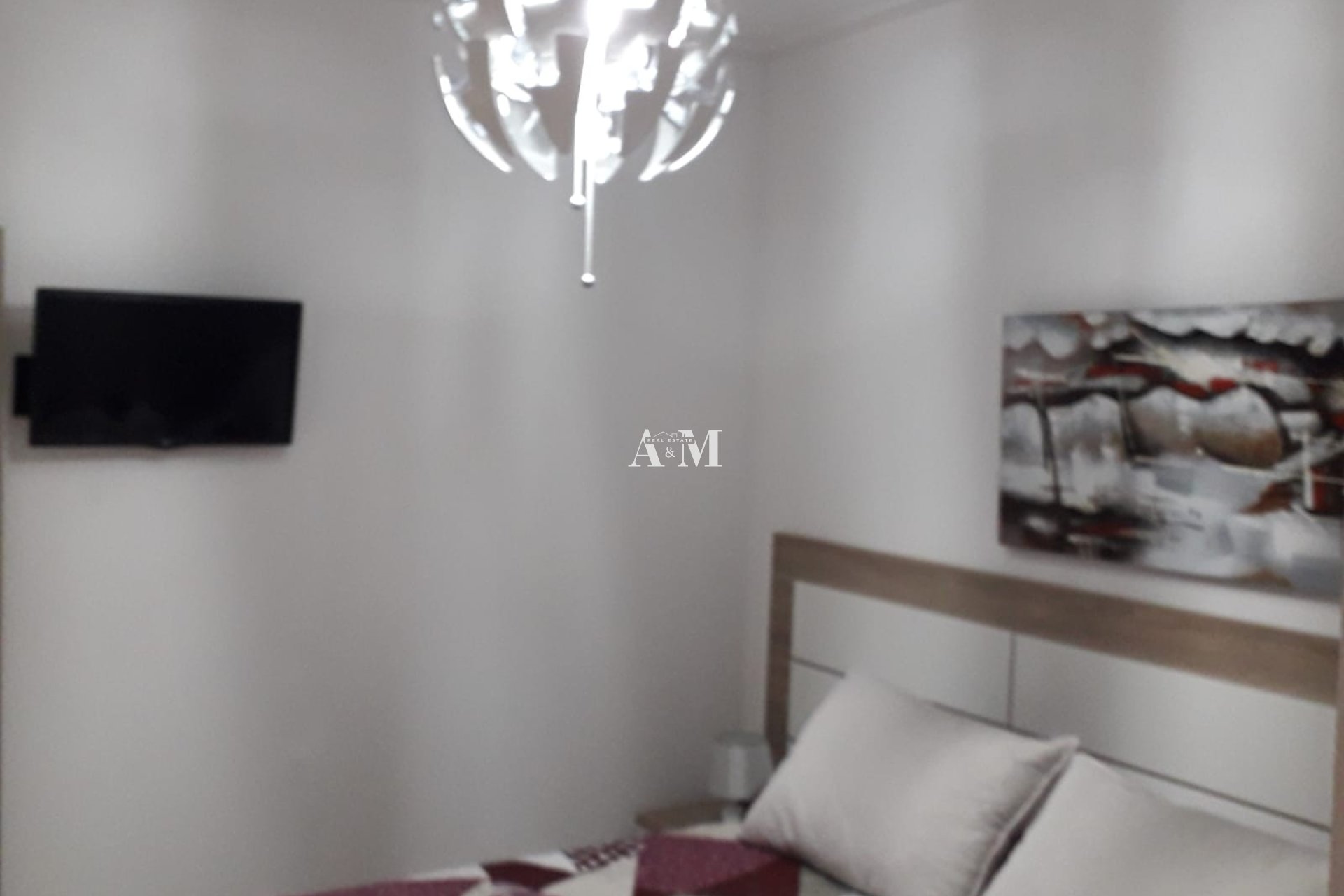 Alquiler a largo plazo - Apartamento / piso - Almoradí