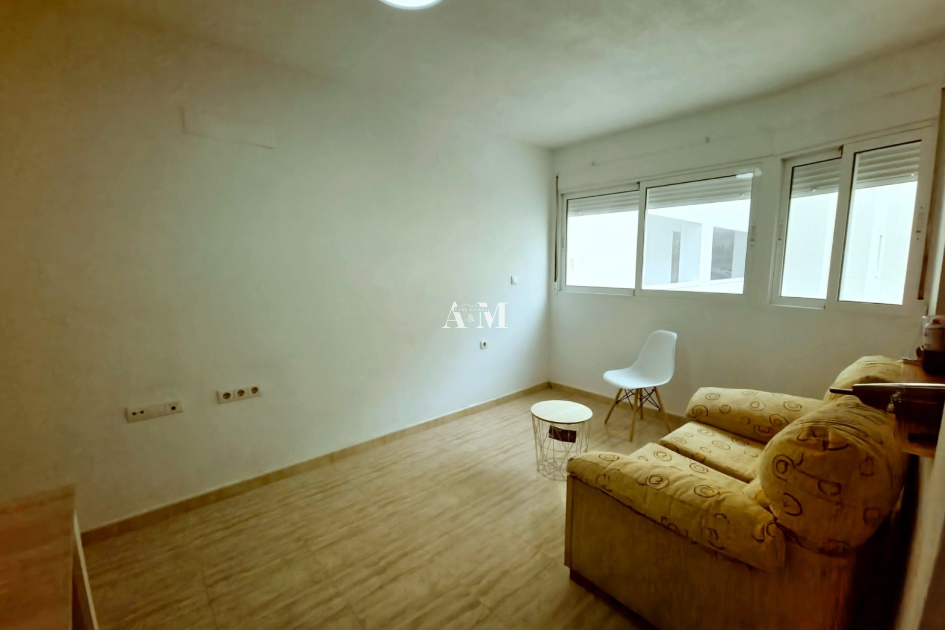 Alquiler a largo plazo - Apartamento / piso - Almoradí