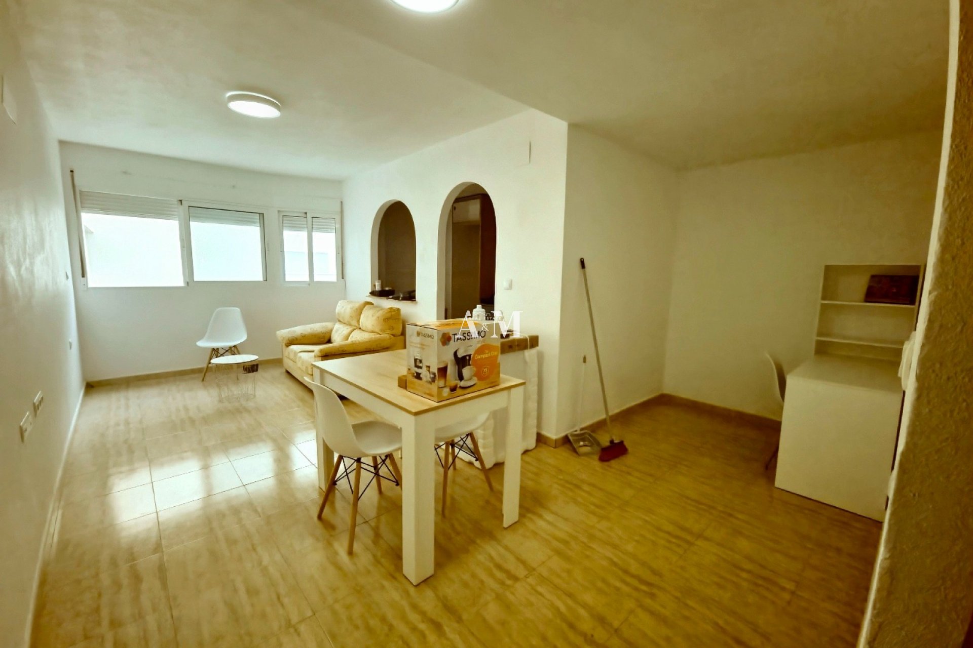 Alquiler a largo plazo - Apartamento / piso - Almoradí