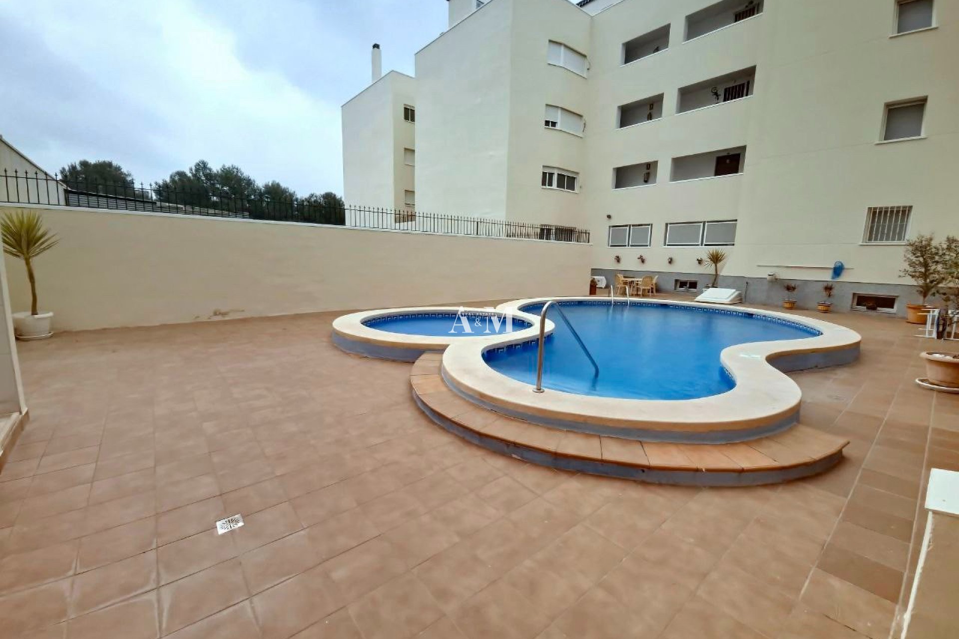 Alquiler a largo plazo - Apartamento / piso - Almoradí