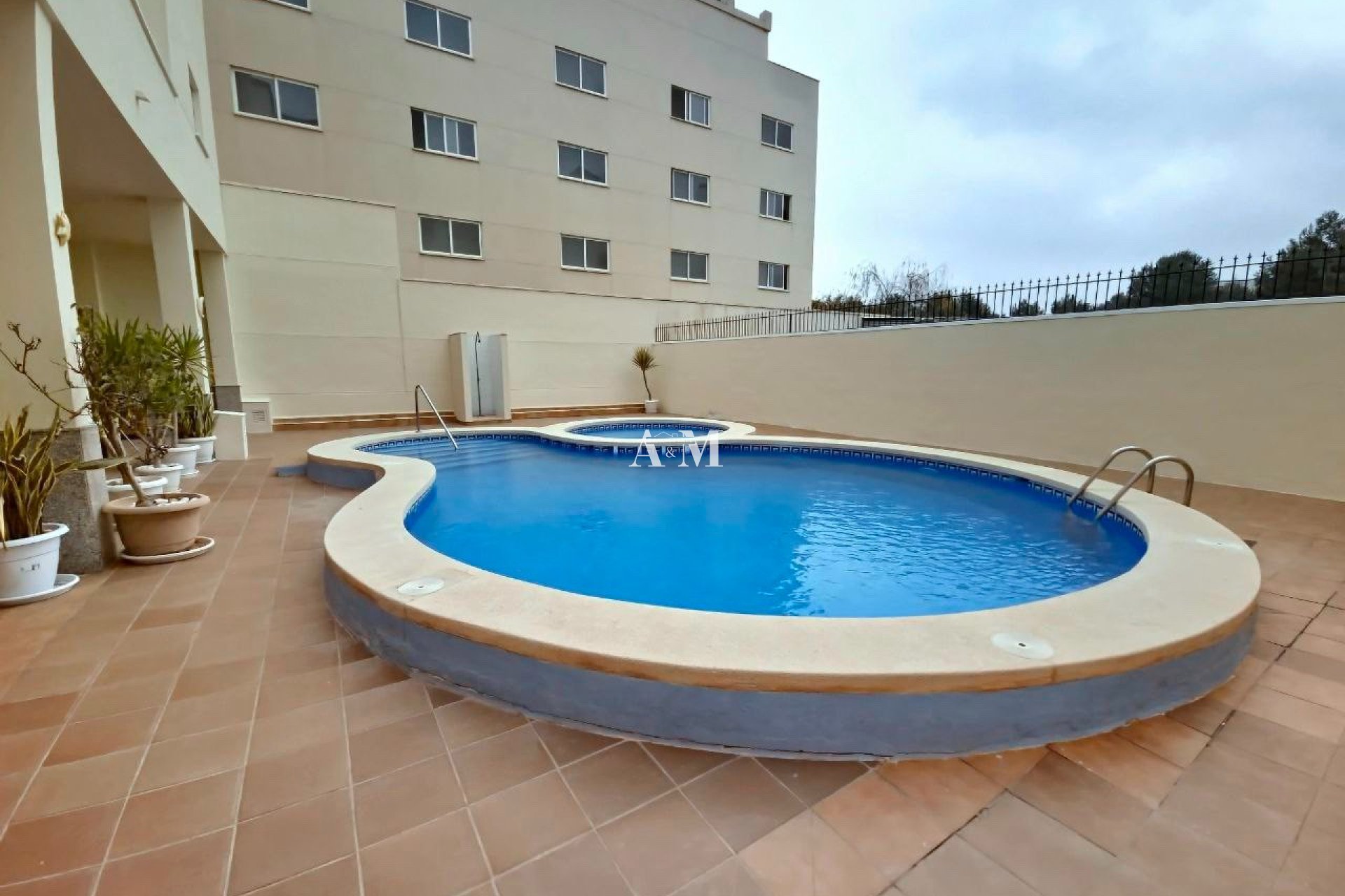 Alquiler a largo plazo - Apartamento / piso - Almoradí
