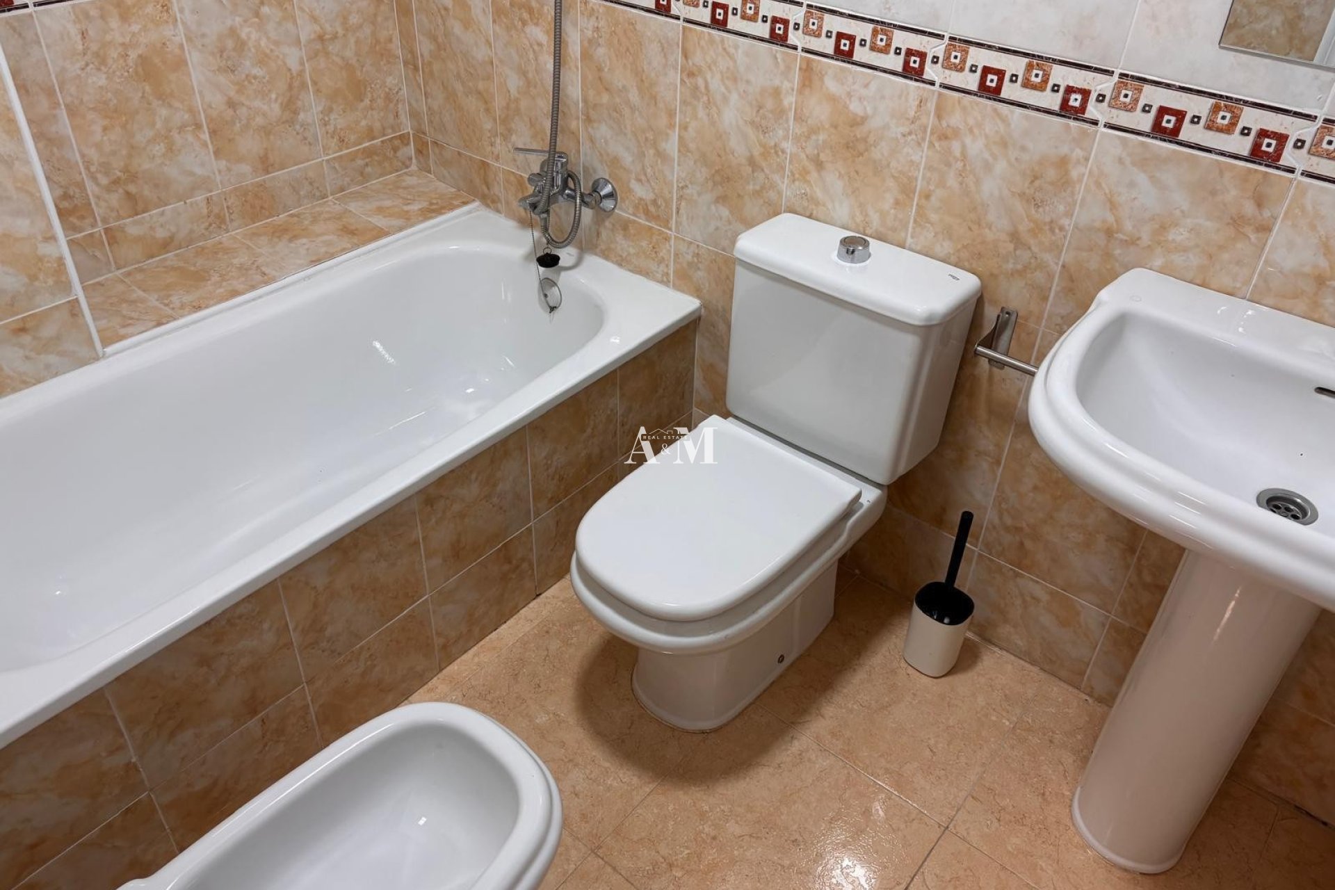 Alquiler a largo plazo - Apartamento / piso - Almoradí