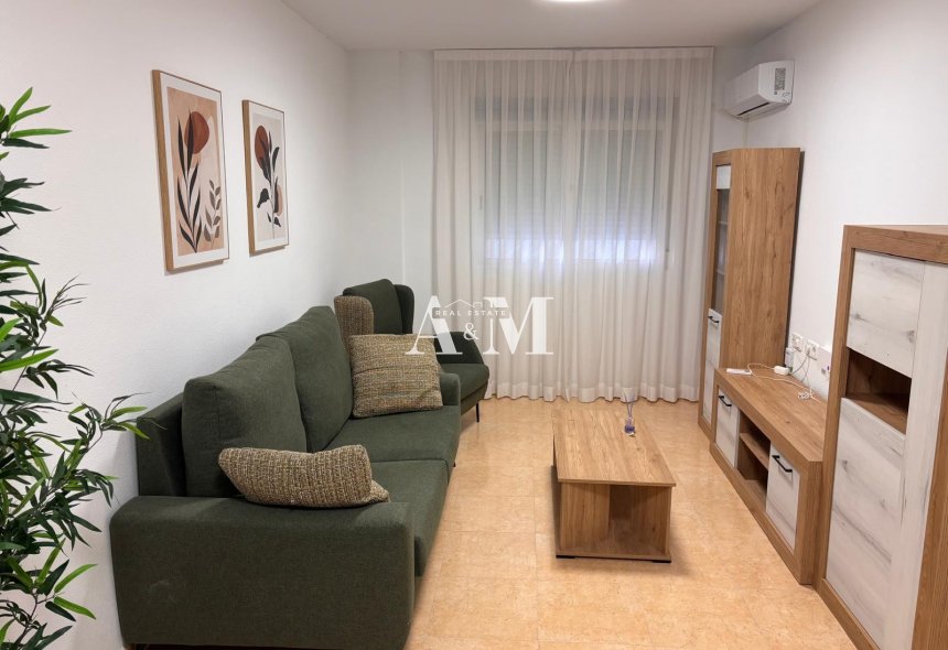 Alquiler a largo plazo - Apartamento / piso - Almoradí