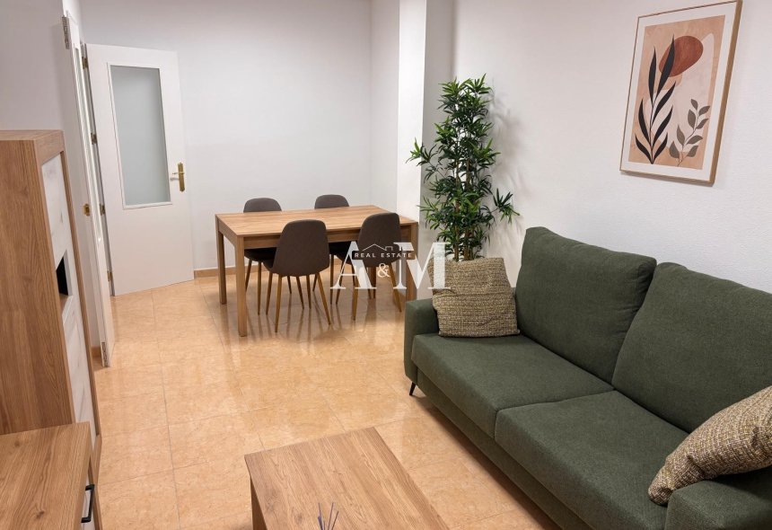 Alquiler a largo plazo - Apartamento / piso - Almoradí