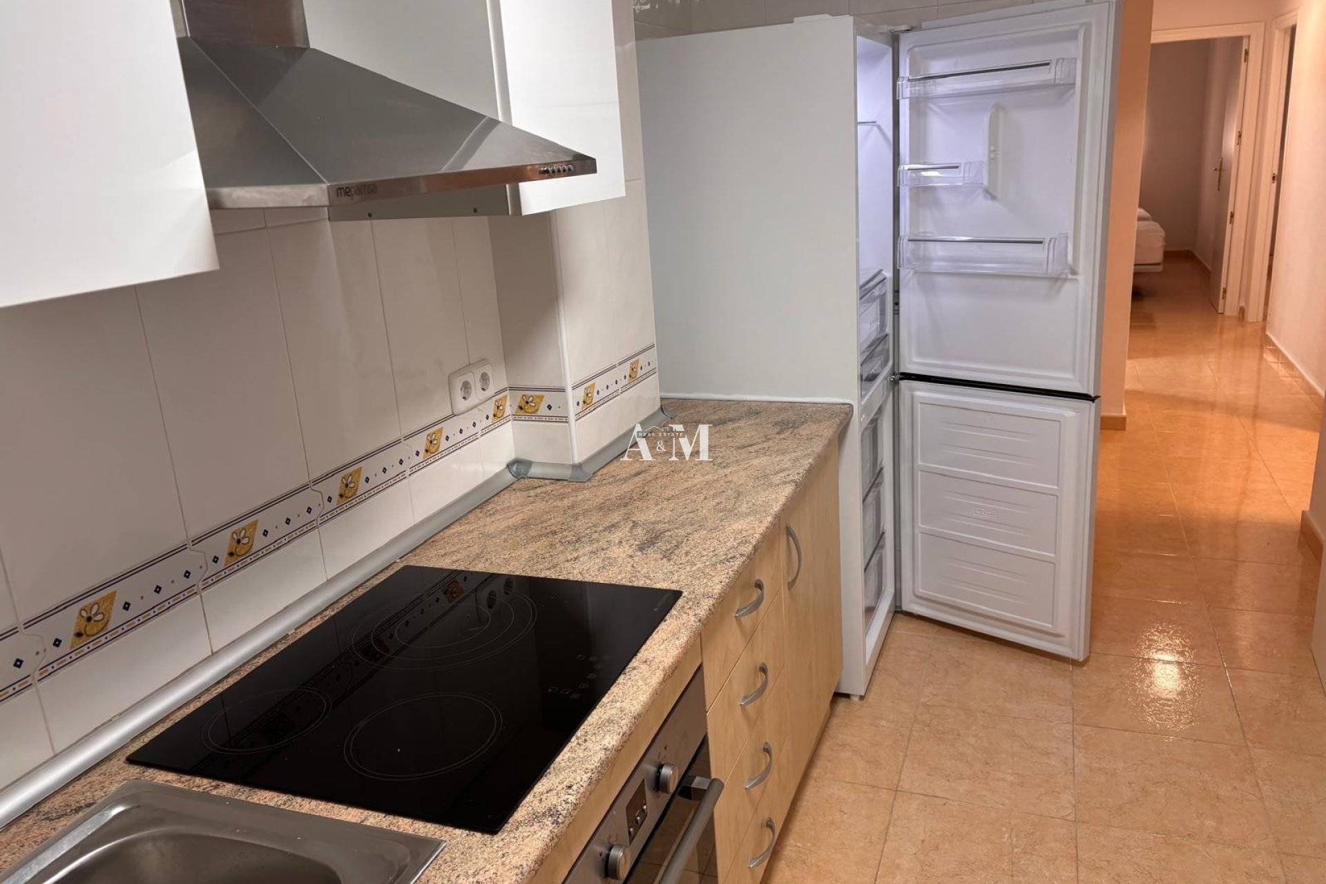 Alquiler a largo plazo - Apartamento / piso - Almoradí