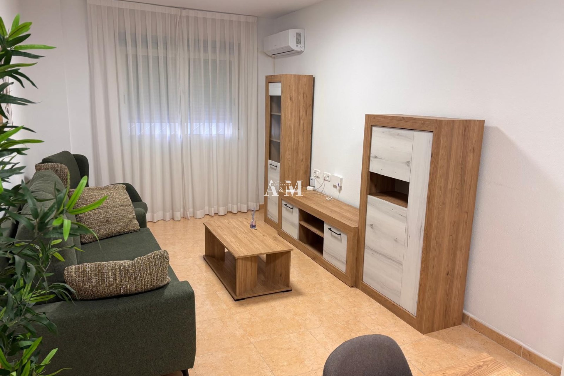 Alquiler a largo plazo - Apartamento / piso - Almoradí