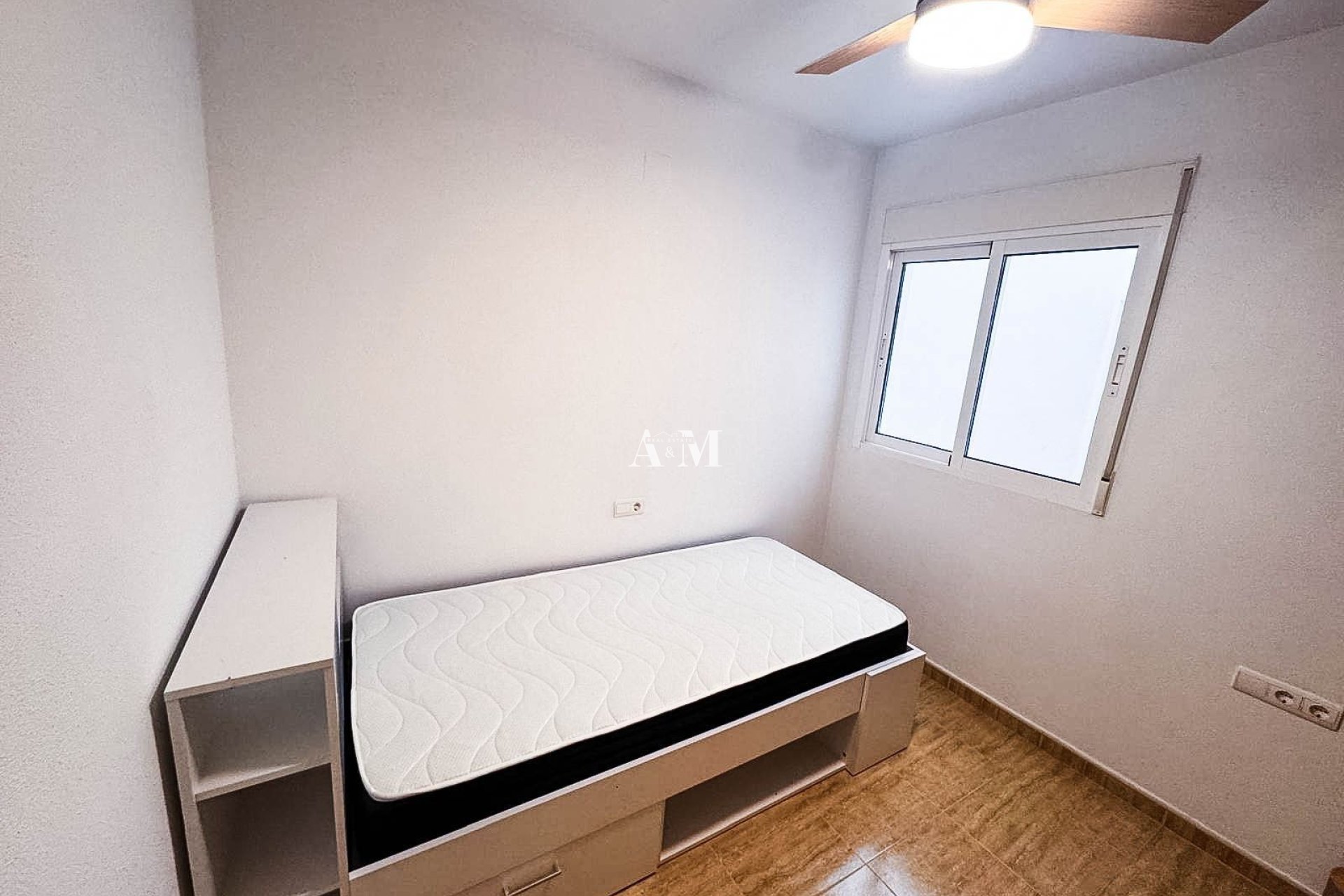 Alquiler a largo plazo - Apartamento / piso - Almoradí