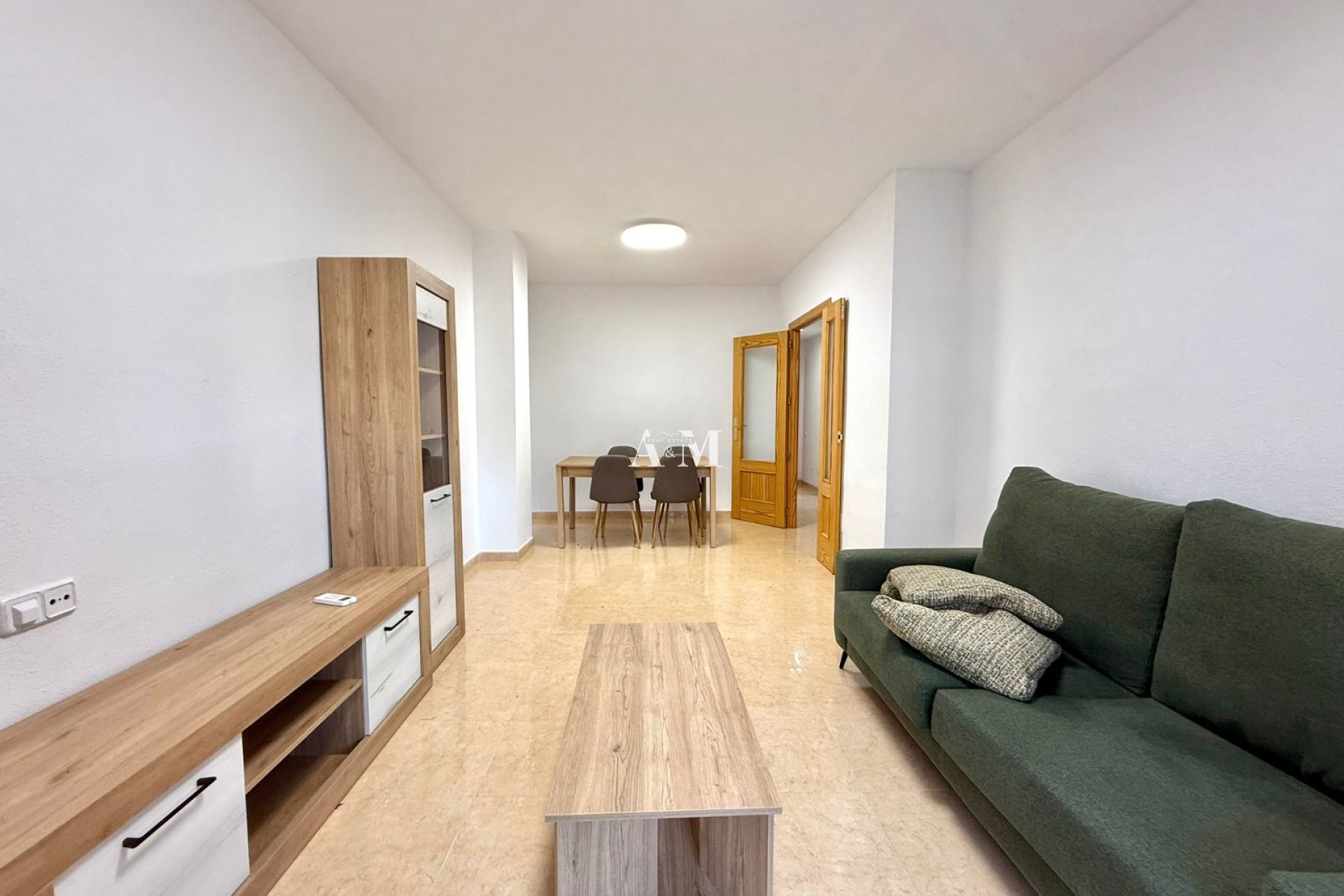Alquiler a largo plazo - Apartamento / piso - Almoradí