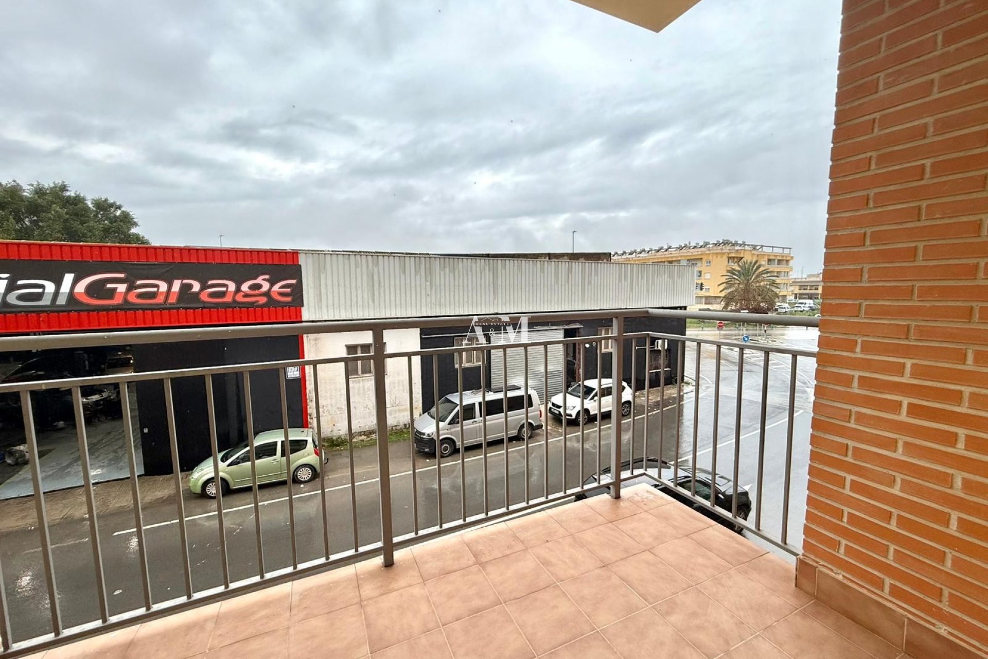 Alquiler a largo plazo - Apartamento / piso - Almoradí